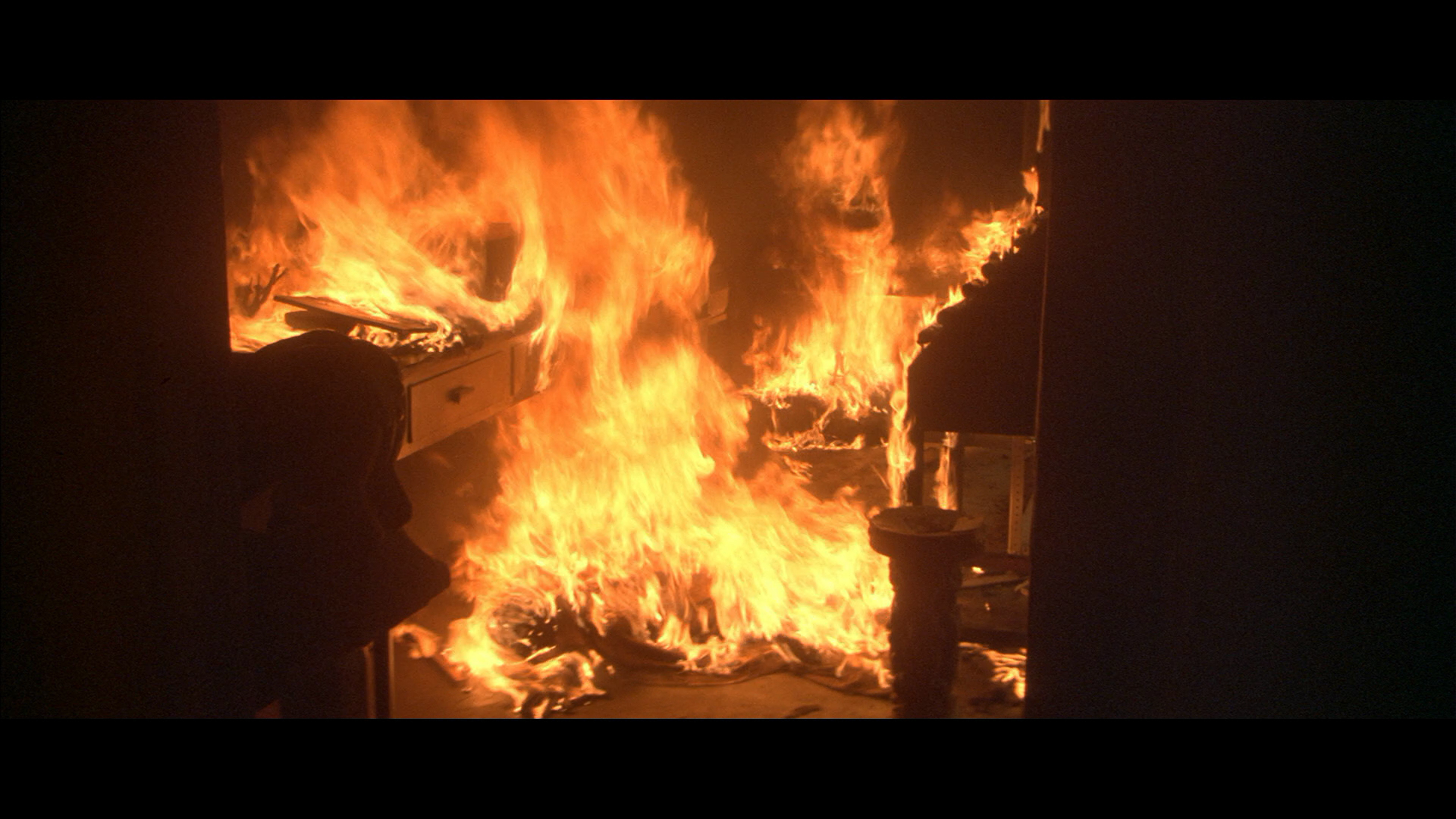 Damien: Omen II cap 10