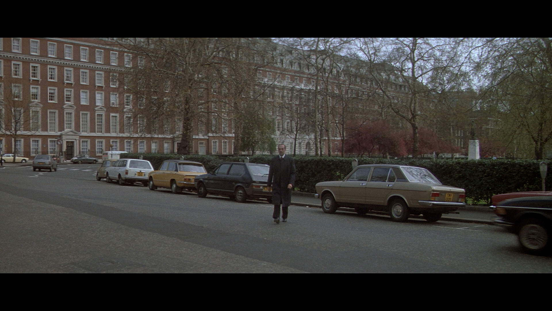 Omen III: The Final Conflict cap 3