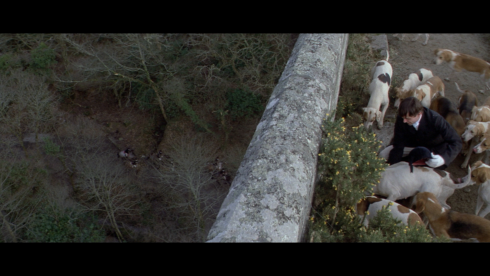 Omen III: The Final Conflict cap 6