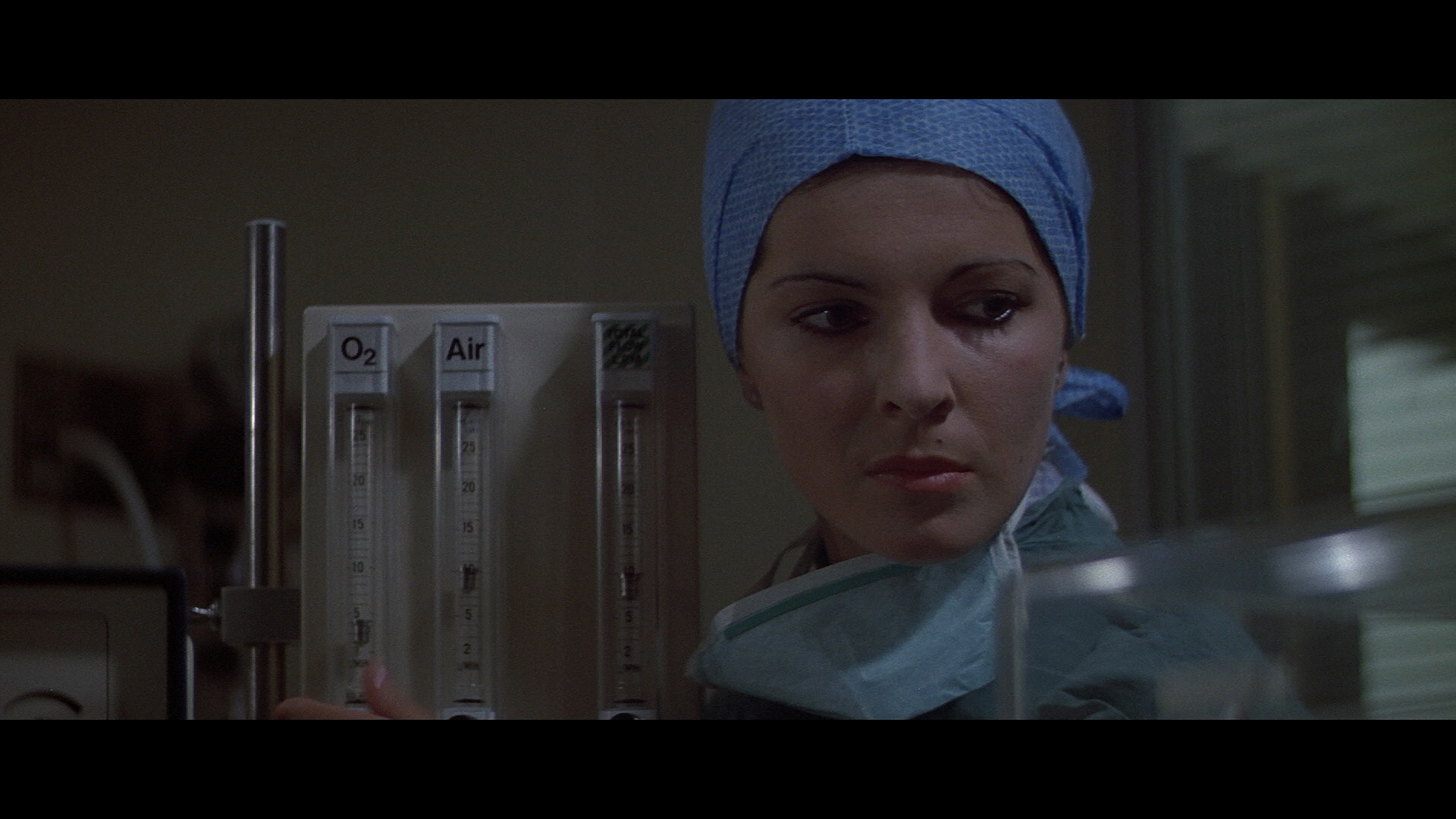 Omen III: The Final Conflict cap 7