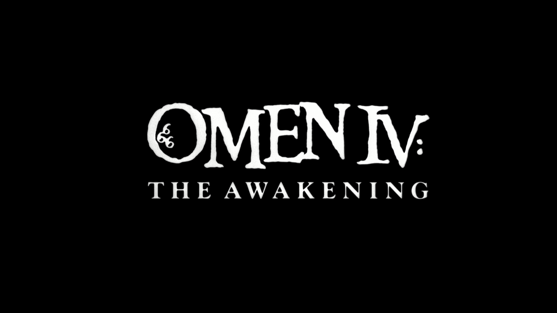 Omen IV: The Awakening cap 1