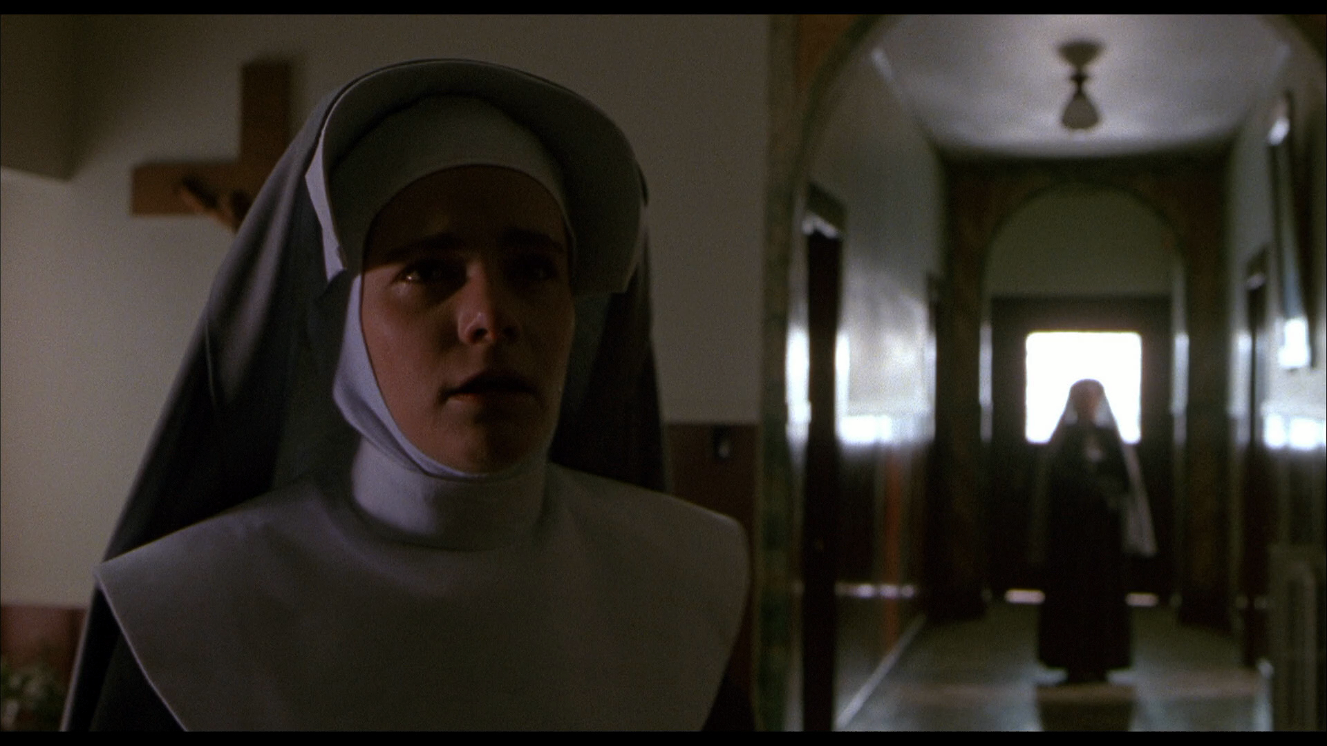 Omen IV: The Awakening cap 2