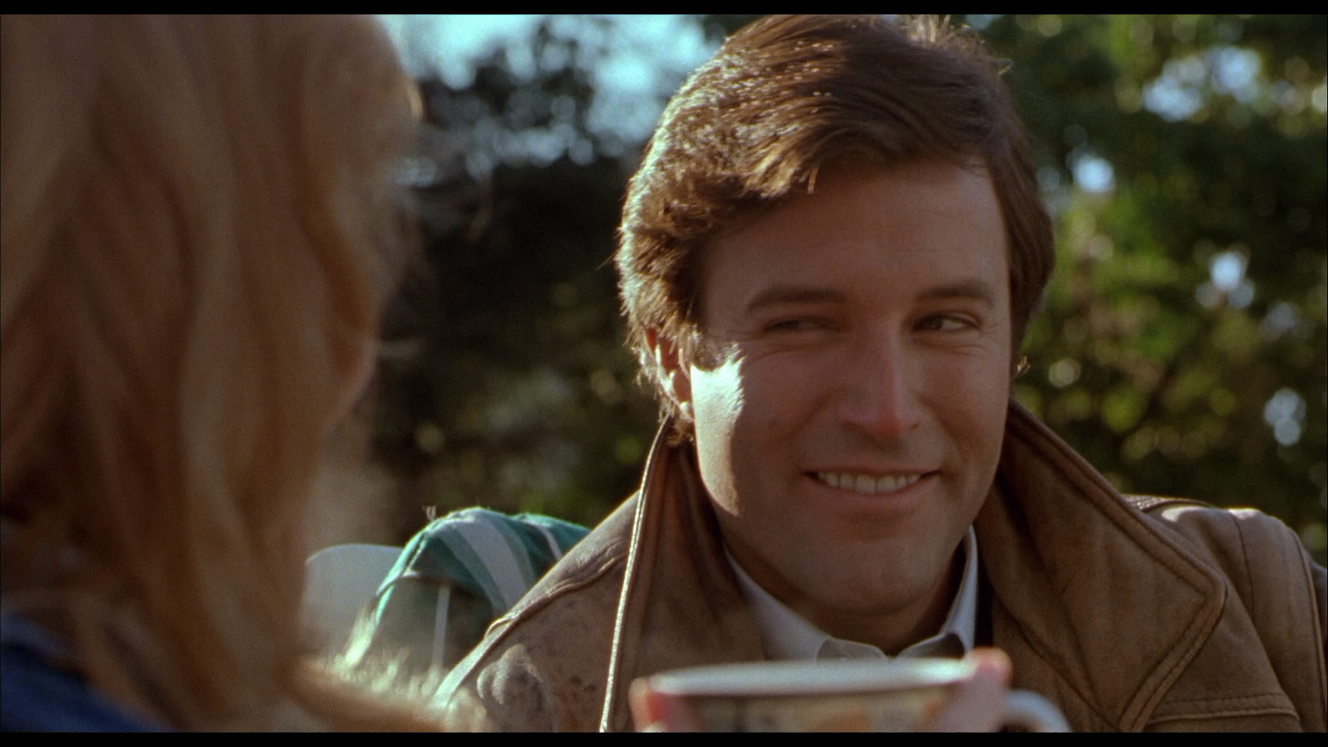 Omen IV: The Awakening cap 4