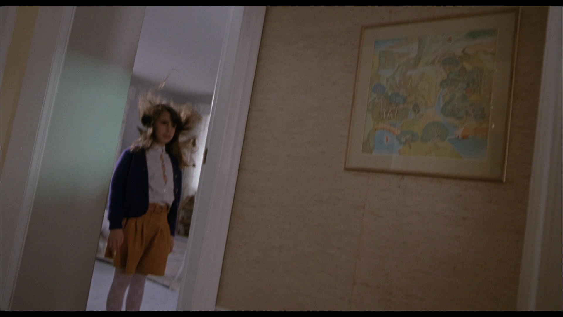 Omen IV: The Awakening cap 6