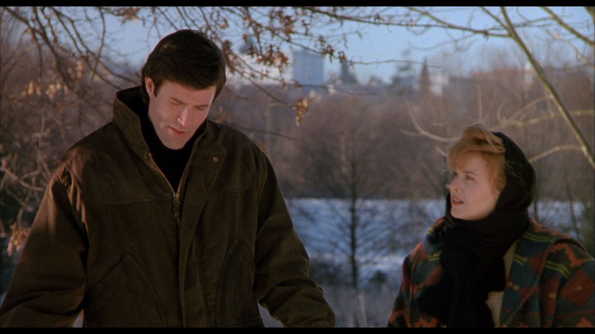 Omen IV: The Awakening cap 7