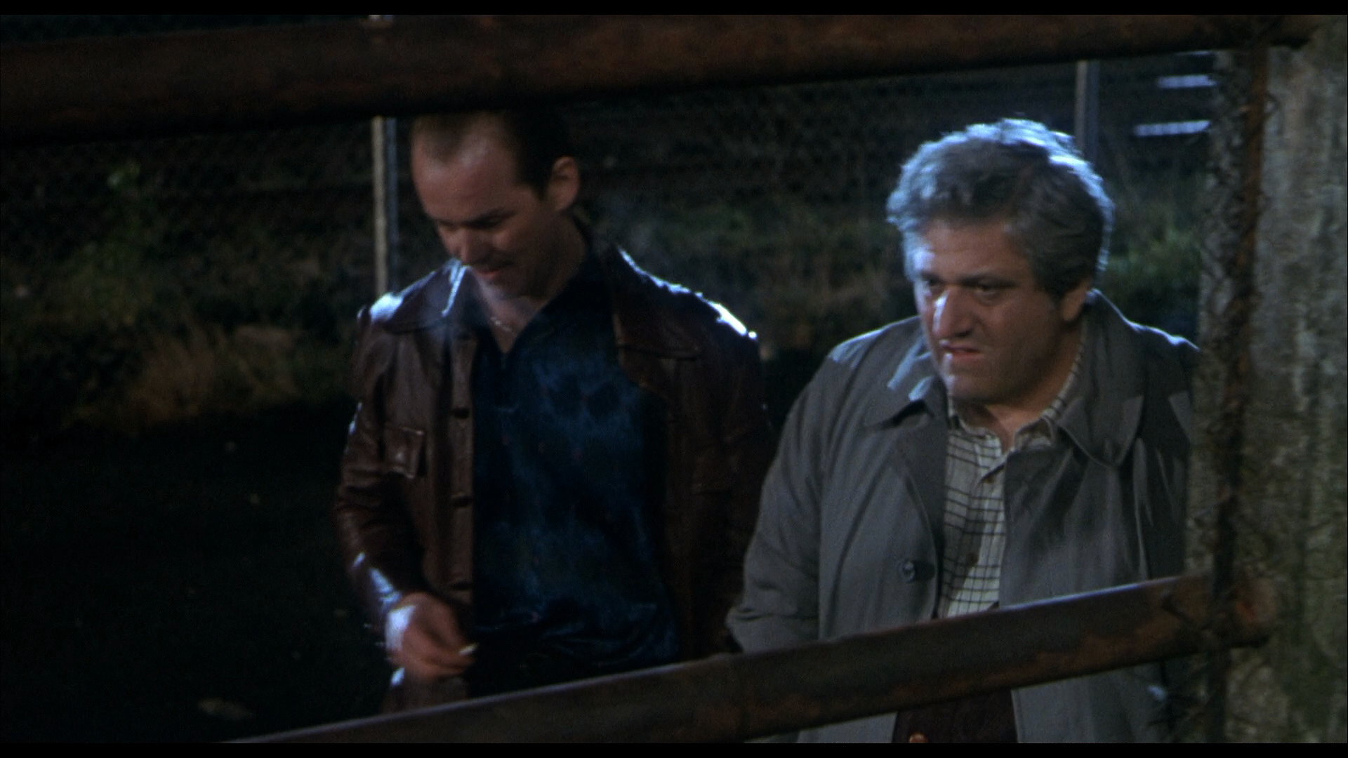 Omen IV: The Awakening cap 9