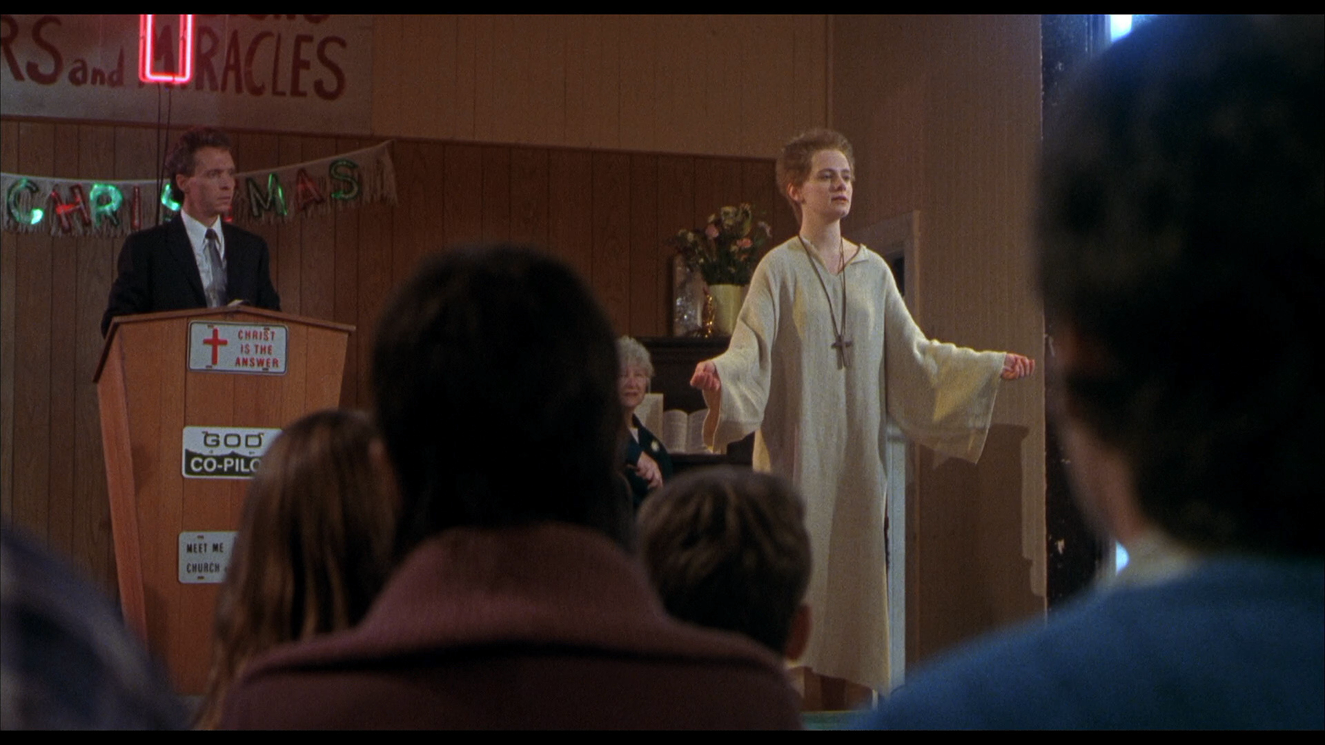 Omen IV: The Awakening cap 10