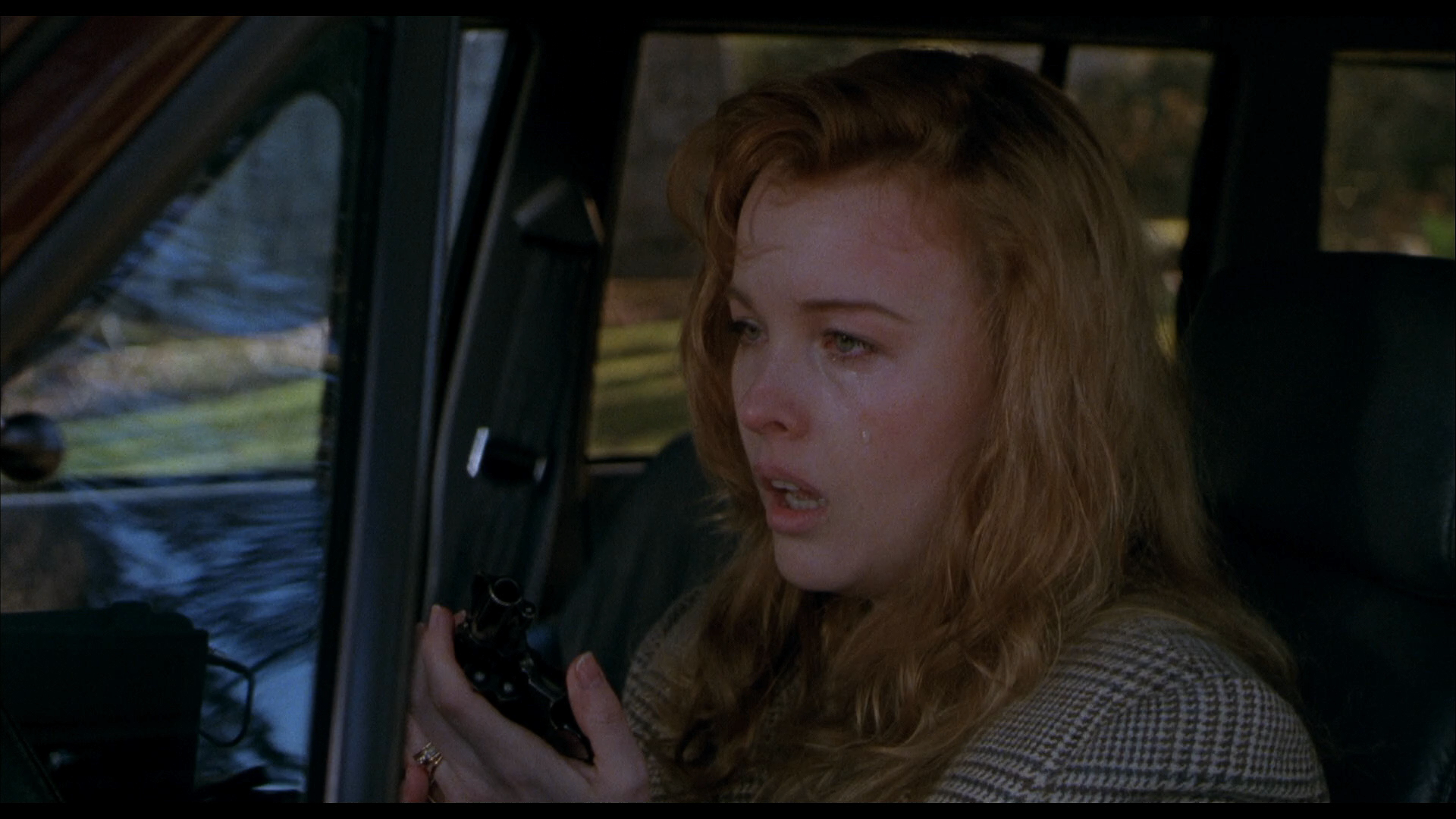 Omen IV: The Awakening cap 12