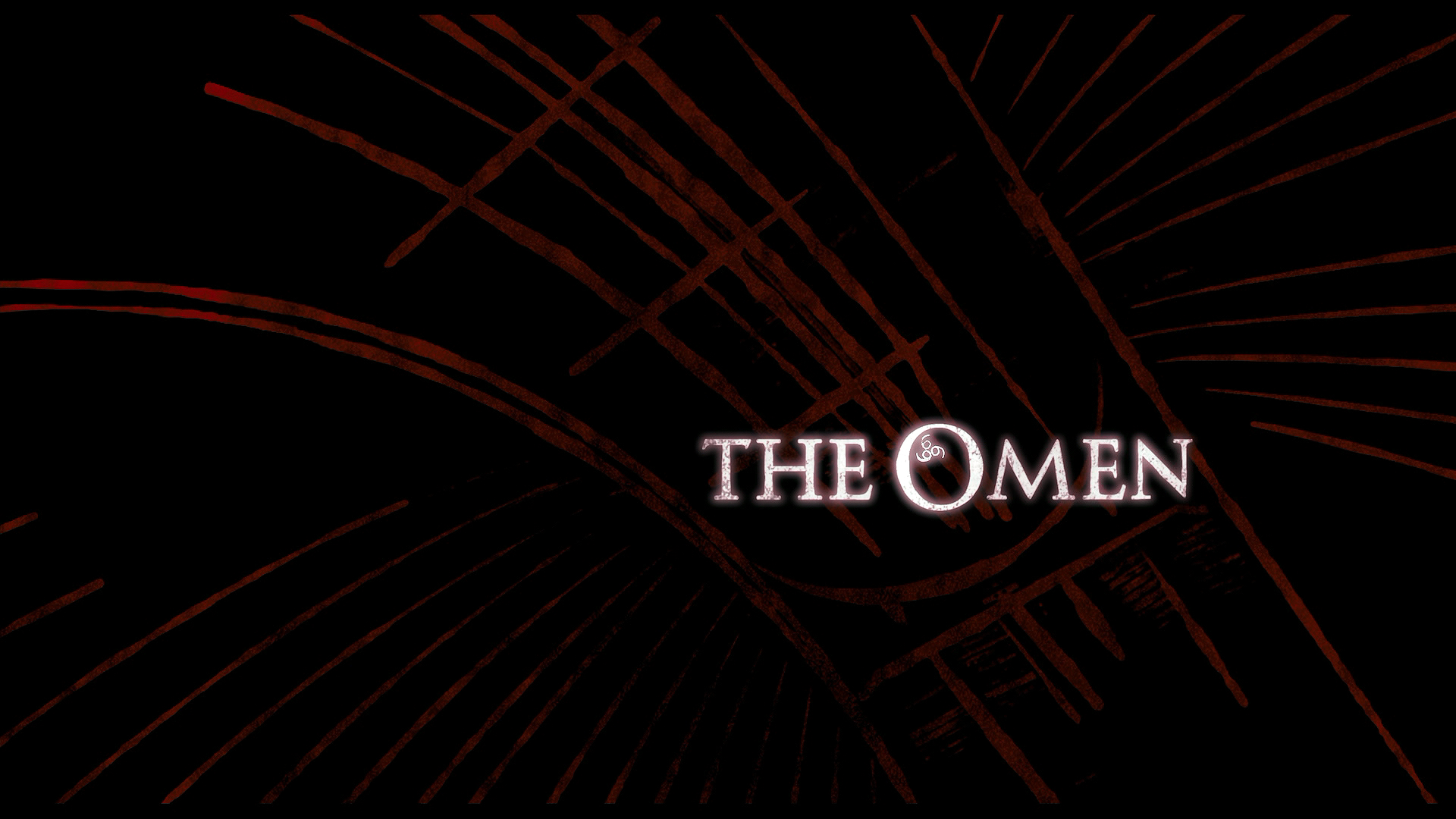 The Omen 2006 cap 1