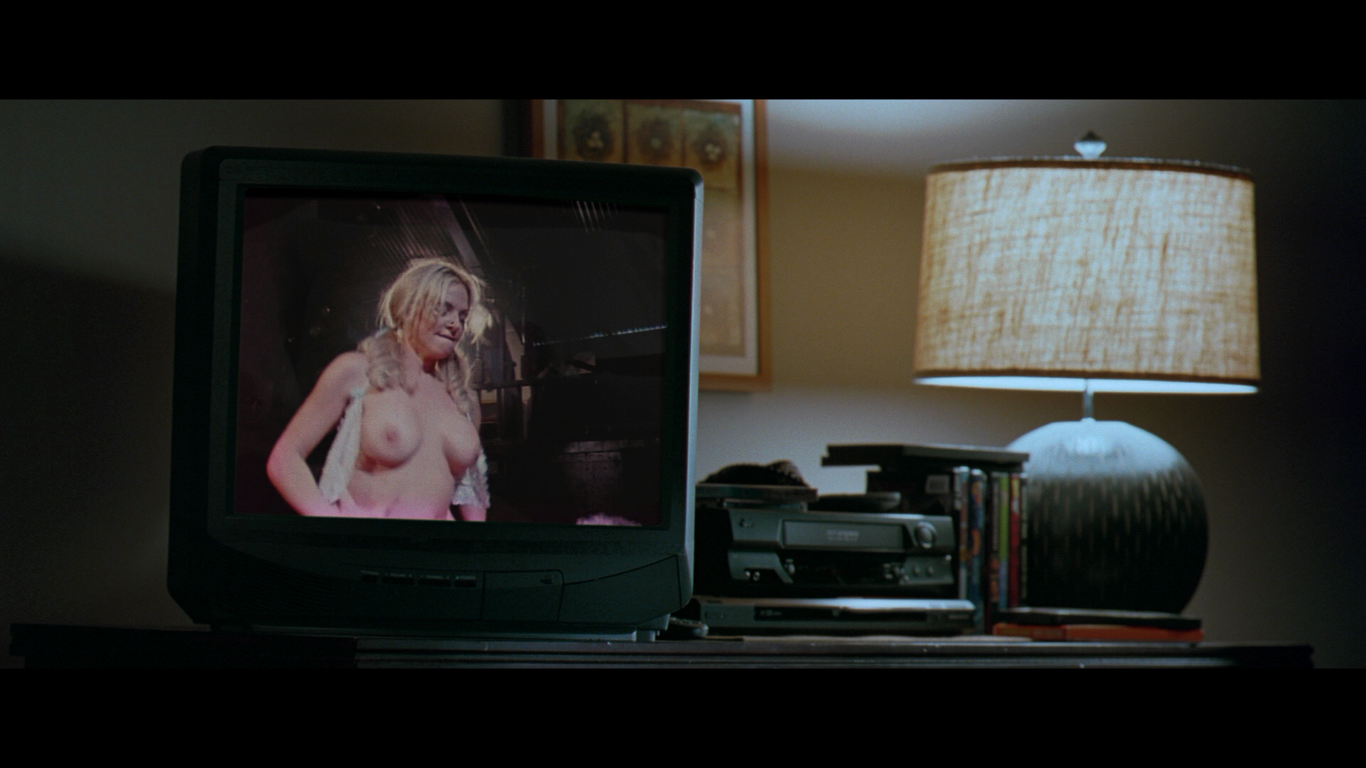 Trick 'r Treat cap 2