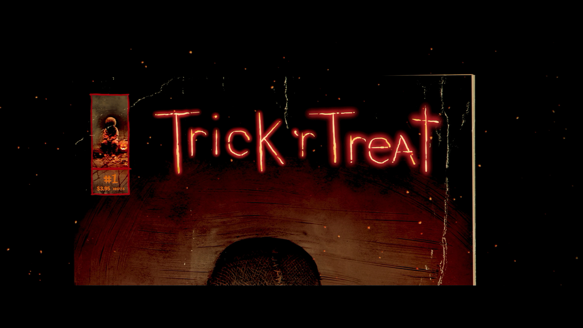 Trick 'r Treat cap 3