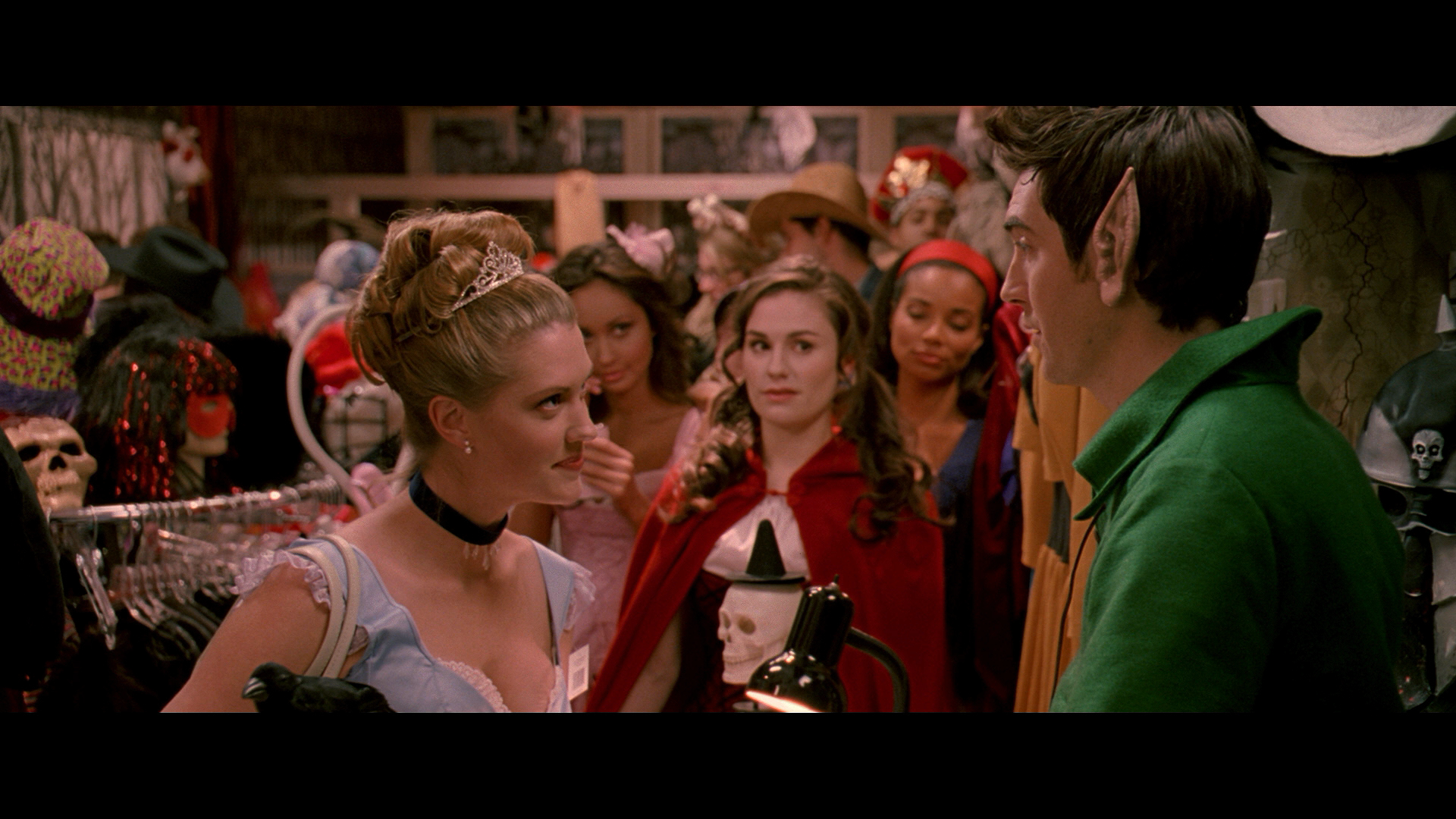 Trick 'r Treat cap 4