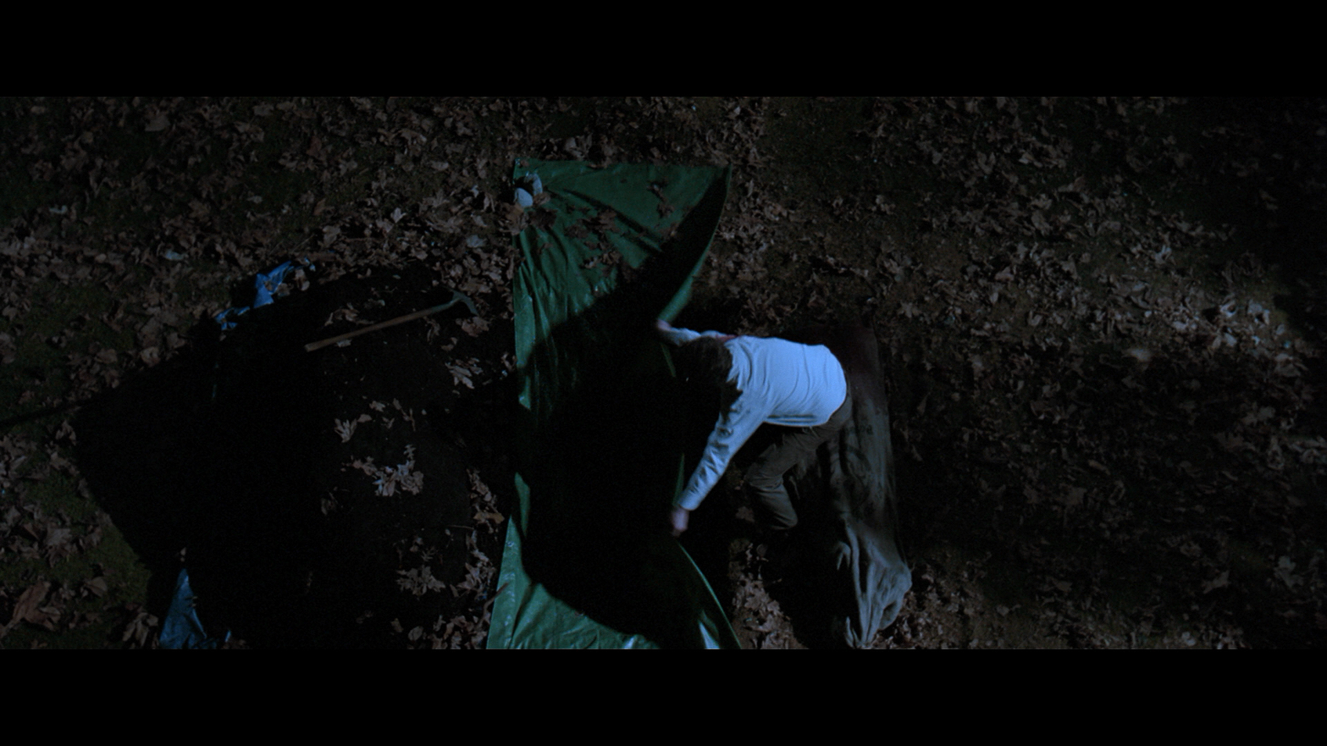 Trick 'r Treat cap 5