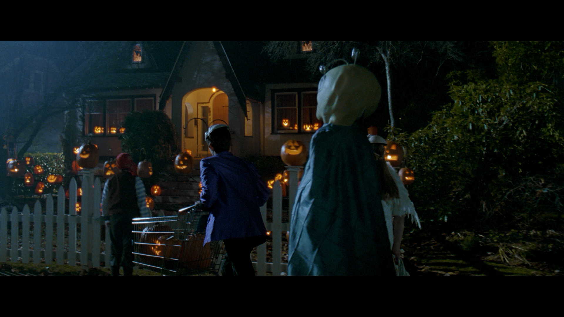 Trick 'r Treat cap 6