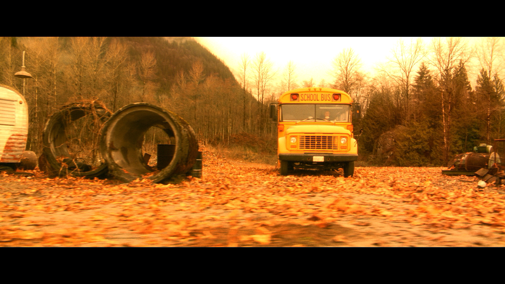 Trick 'r Treat cap 7