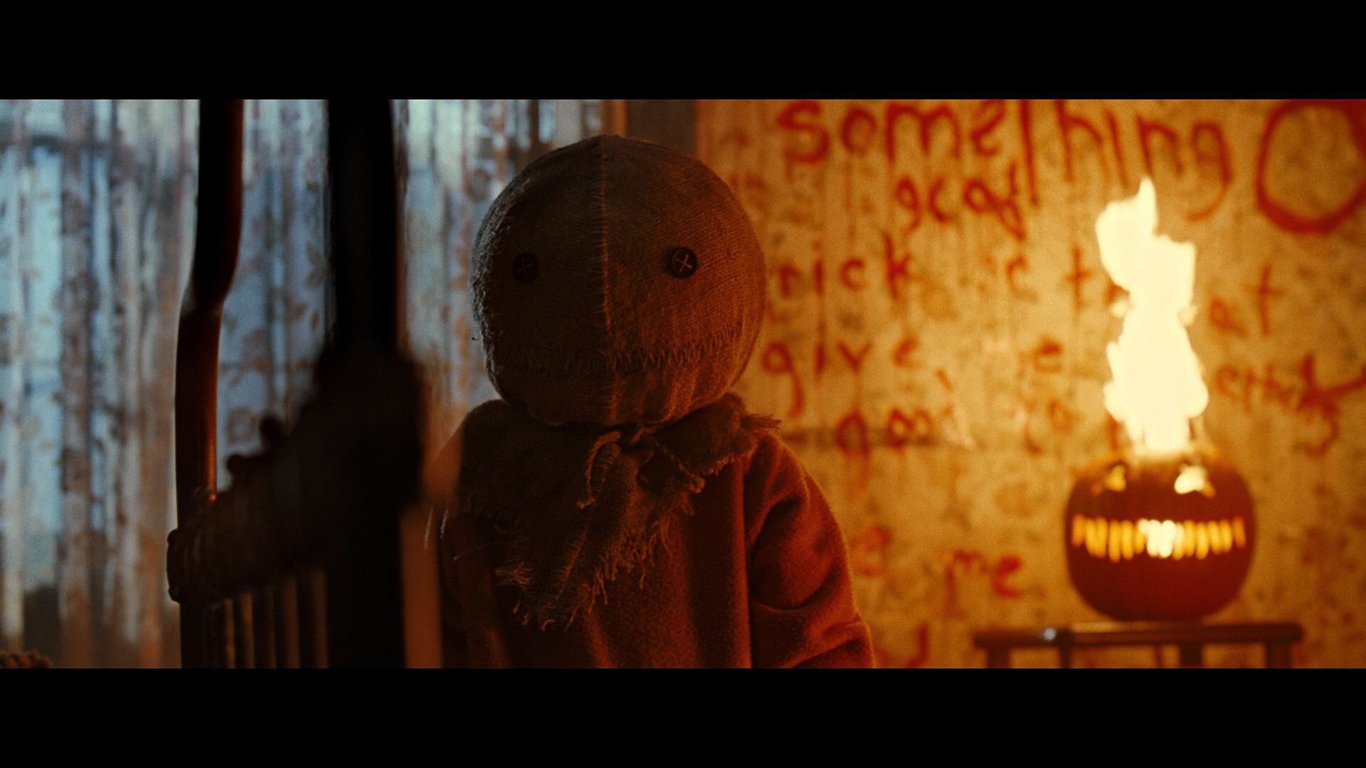 Trick 'r Treat cap 9