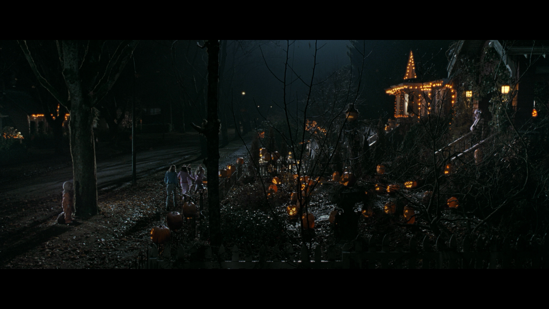 Trick 'r Treat cap 10