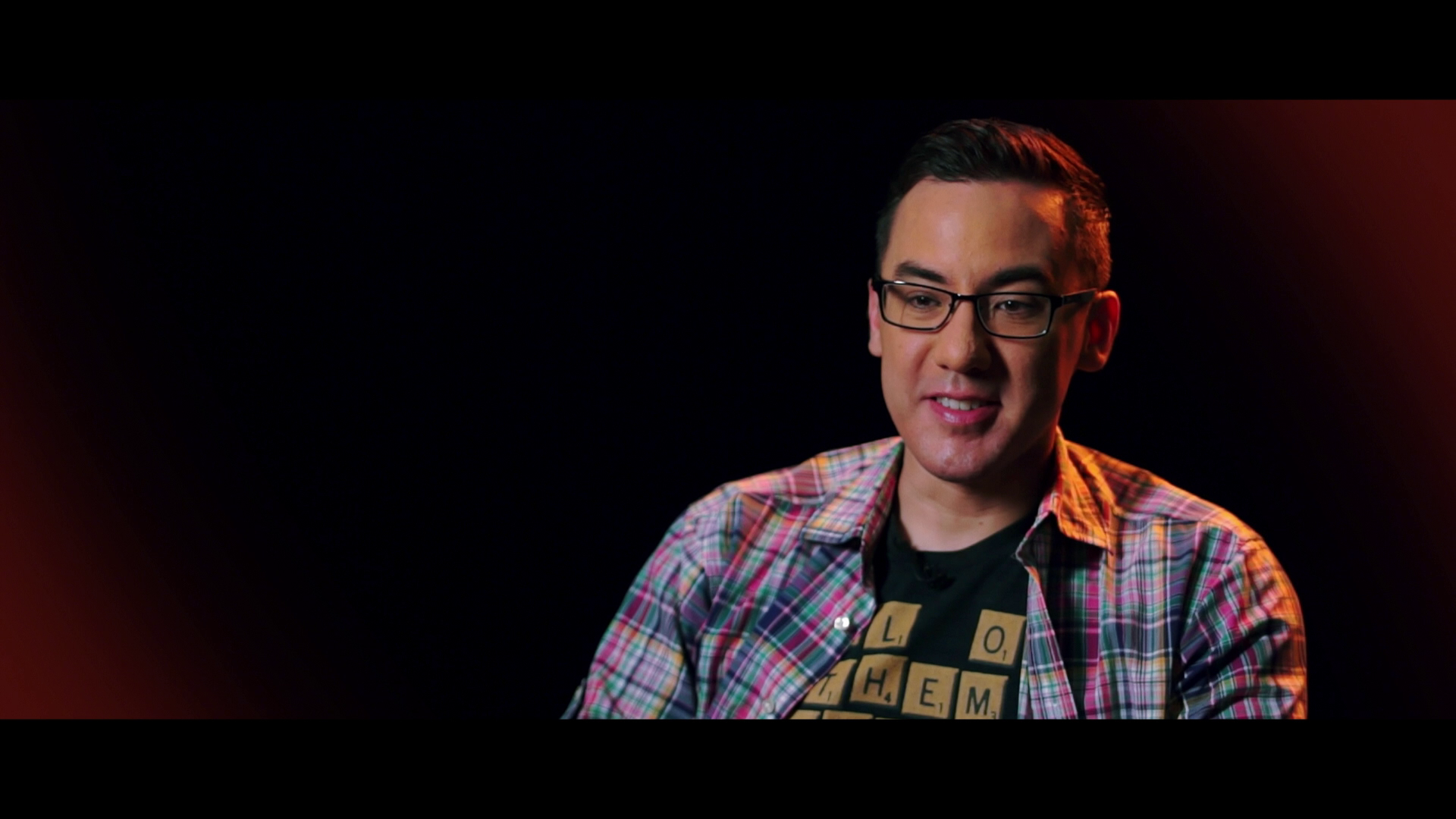 Trick 'R Treat Tales of Folklore and Fright featurette