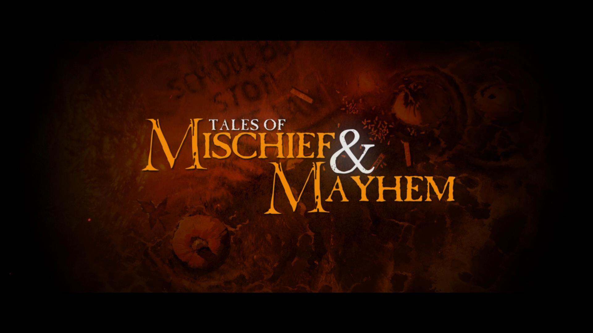 Trick 'R Treat Michael Dougherty interview