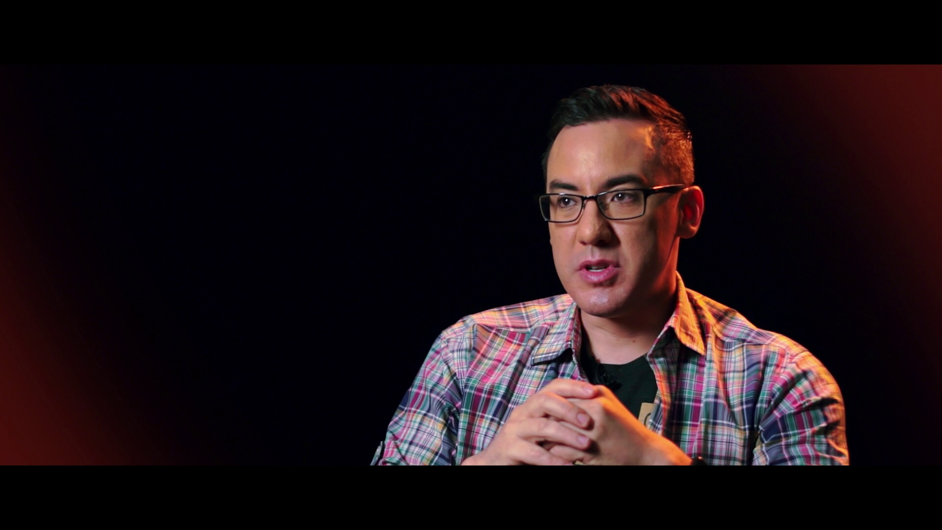 Trick 'R Treat Michael Dougherty interview