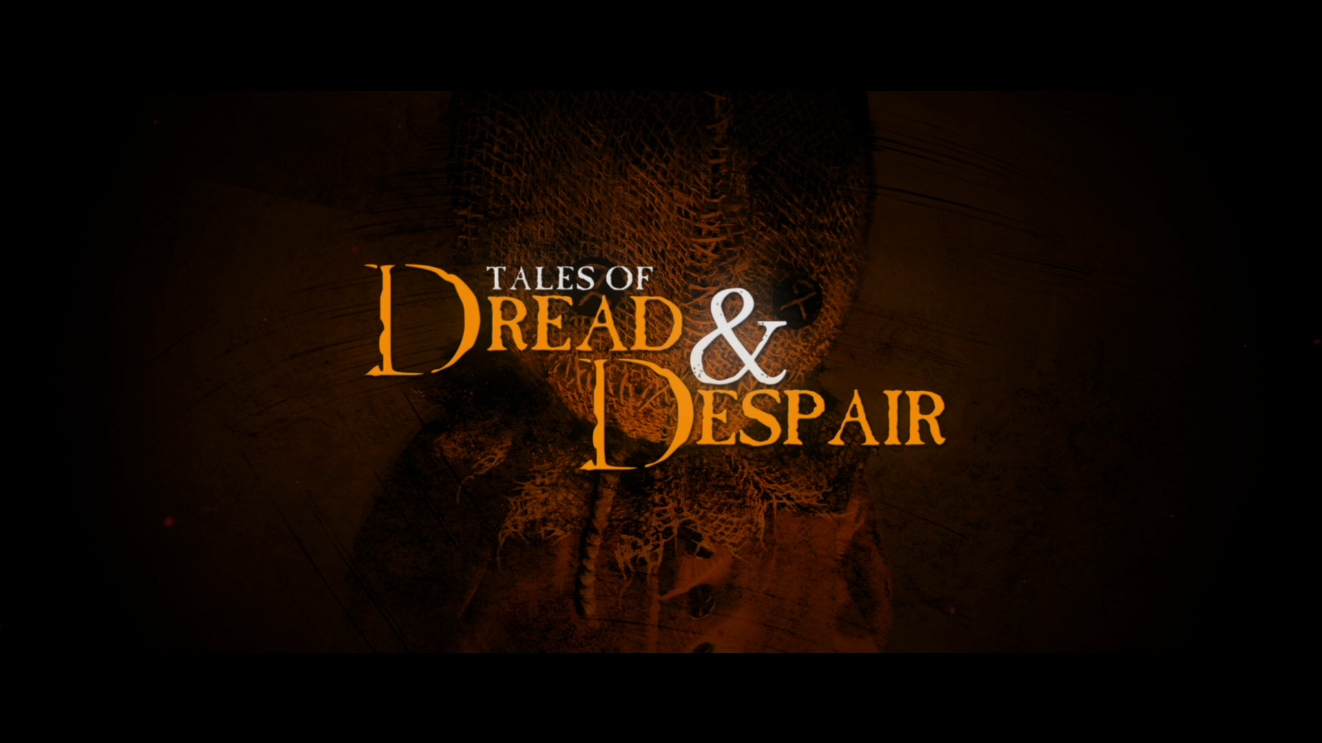 Trick 'R Treat Tales of Dread and Despair featurette
