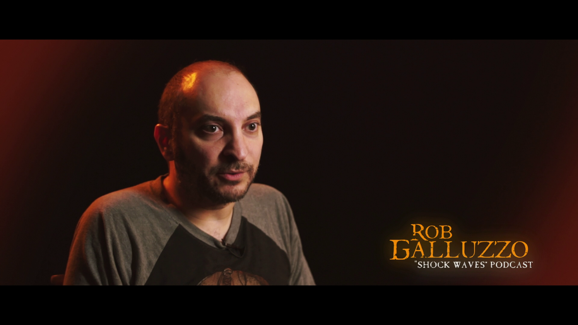 Trick 'R Treat Tales of Dread and Despair featurette