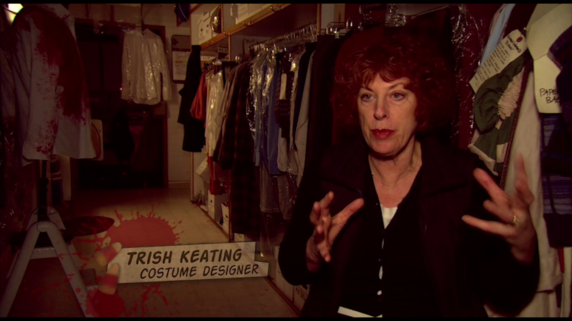 Trick 'R Treat Lore and Legends featurette