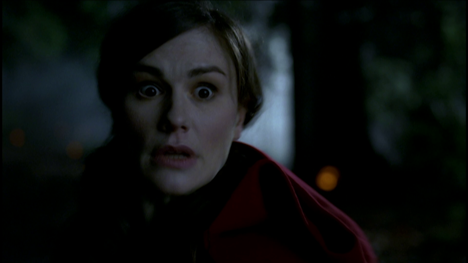 Trick 'R Treat trailer