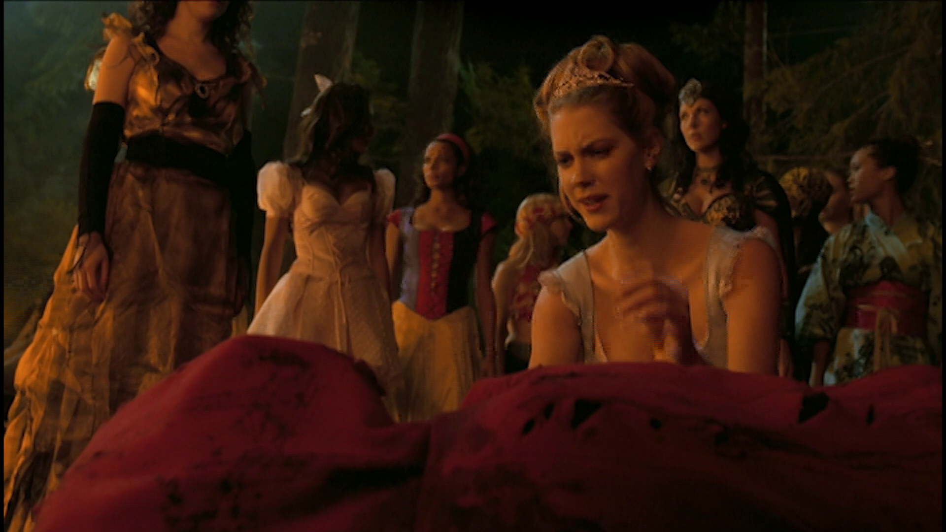 Trick 'R Treat trailer