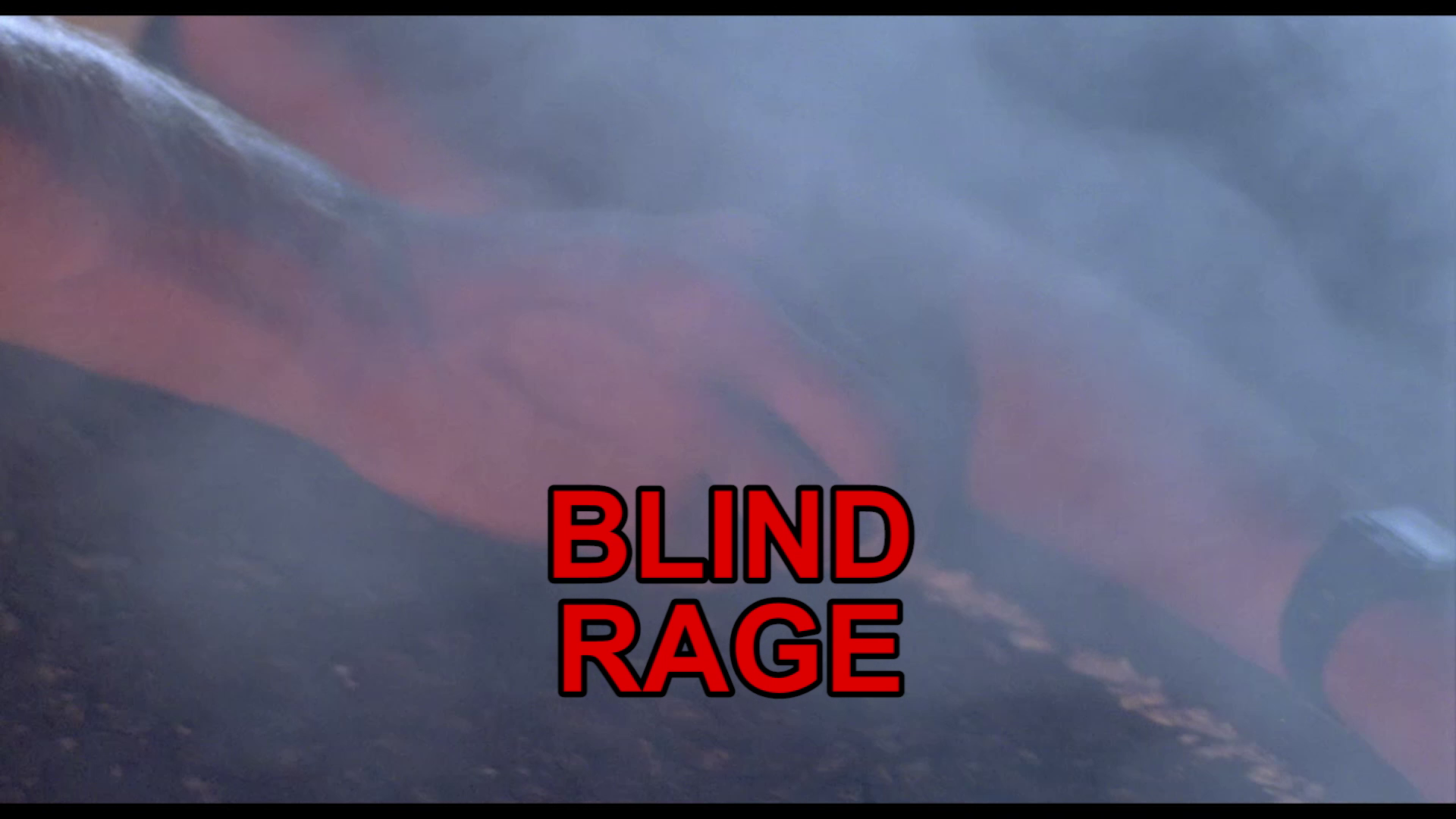 Blind Rage: Interview with Stephen Thrower