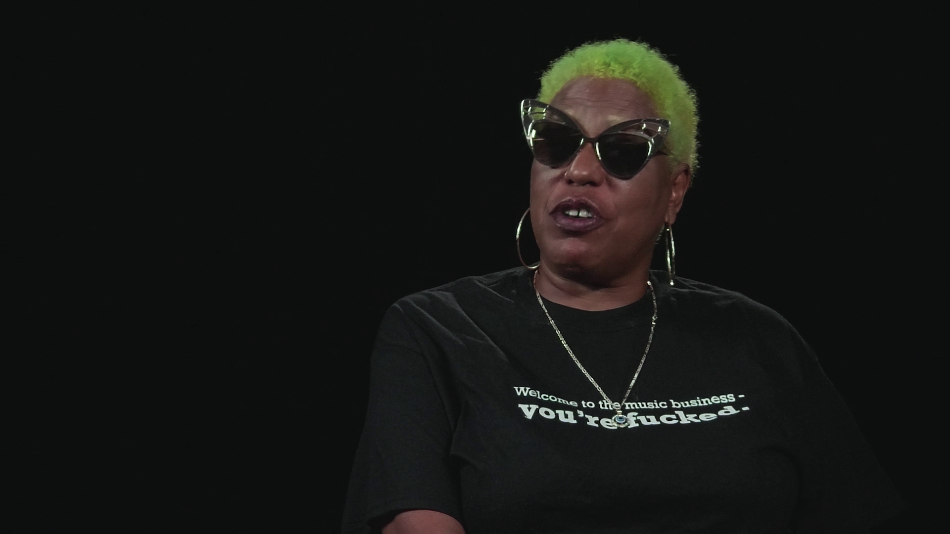 Give Us Your Money: Interviews with Street Band Performers Texacala Jones and Tequila Mockingbird