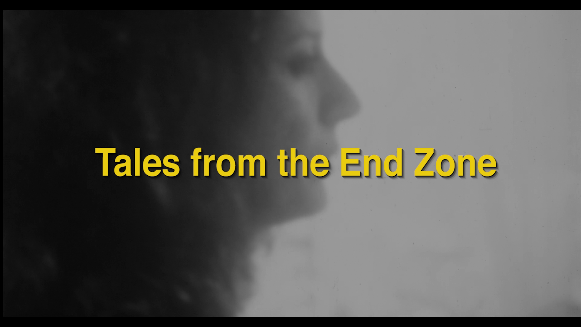 Tales from the End Zone: Interview with Actor Kenneth Cortland