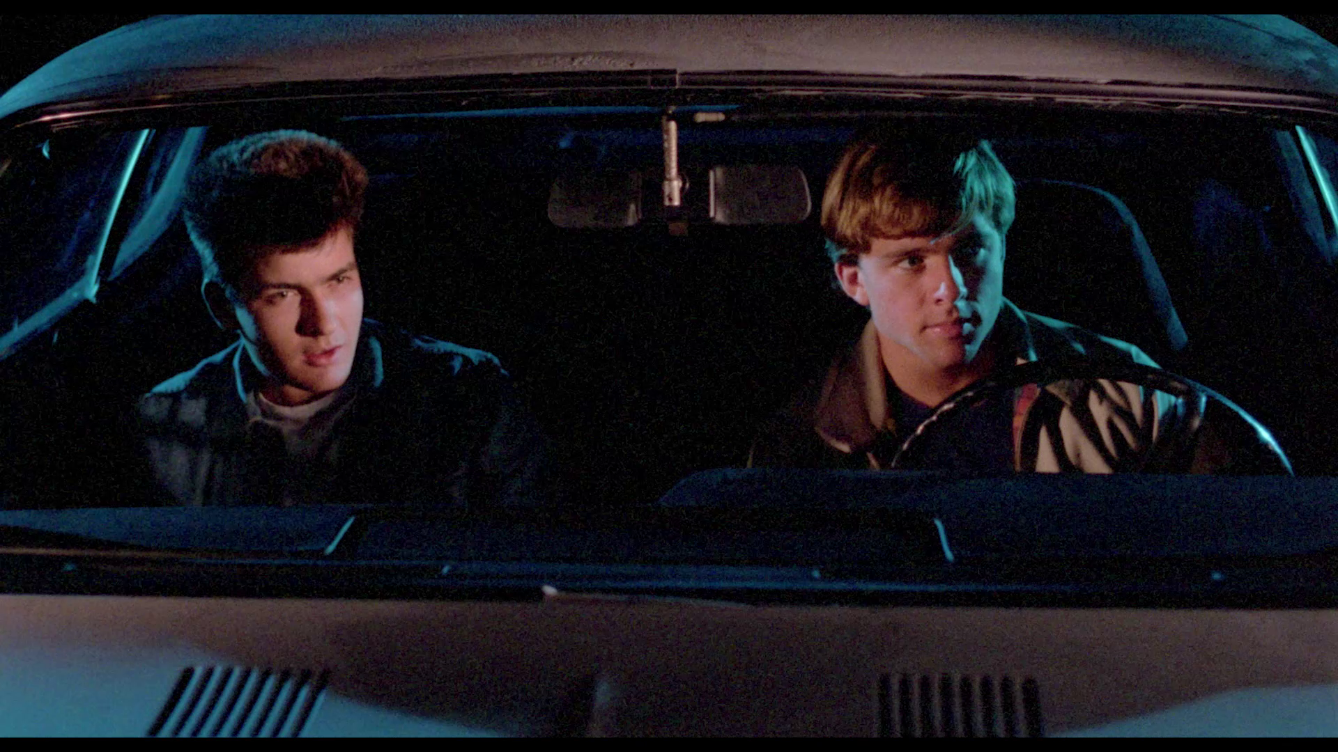 Alternate Opening Title Sequence & Extended Scenes