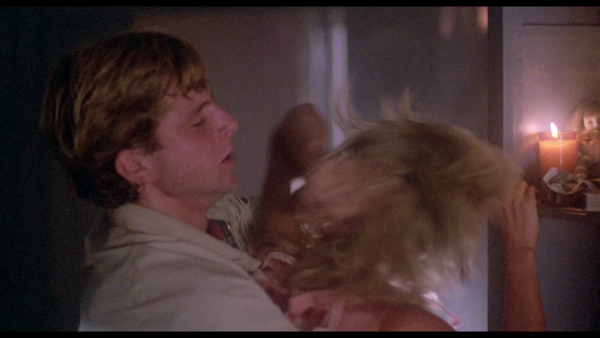 Alternate Opening Title Sequence & Extended Scenes