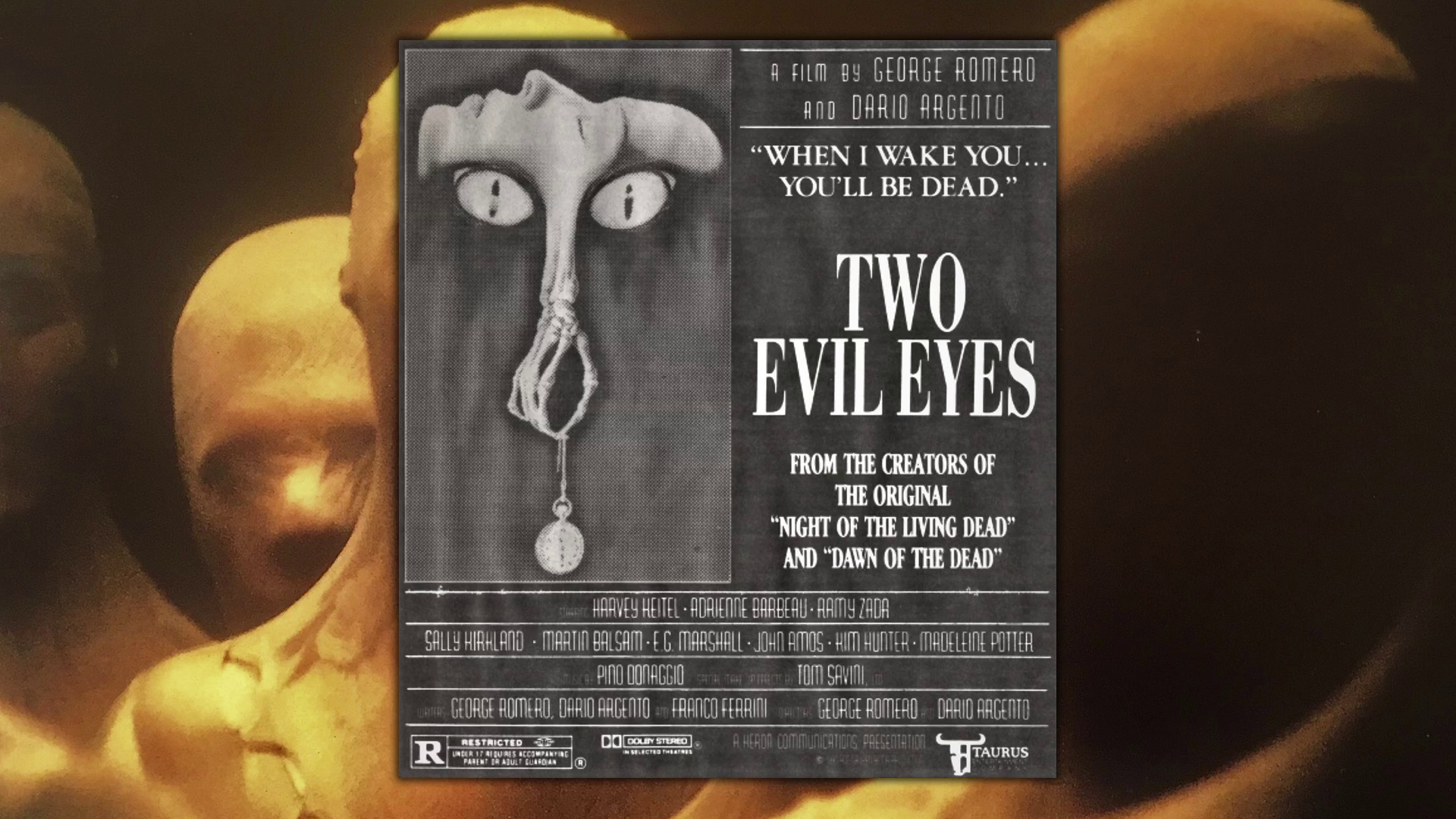 Poster & Still Gallery