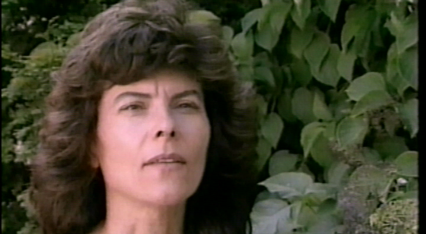 Adrienne Barbeau on George Romero