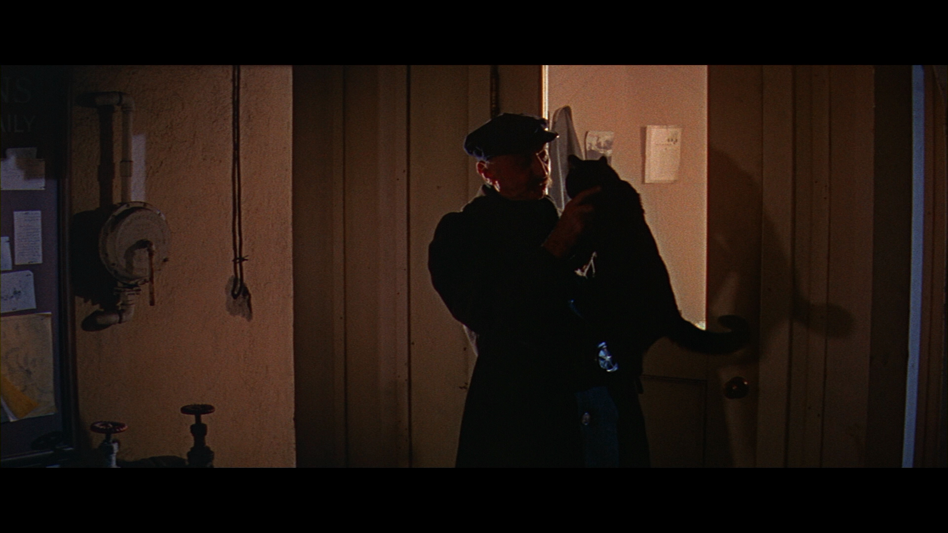 The Fly (1958) cap 2