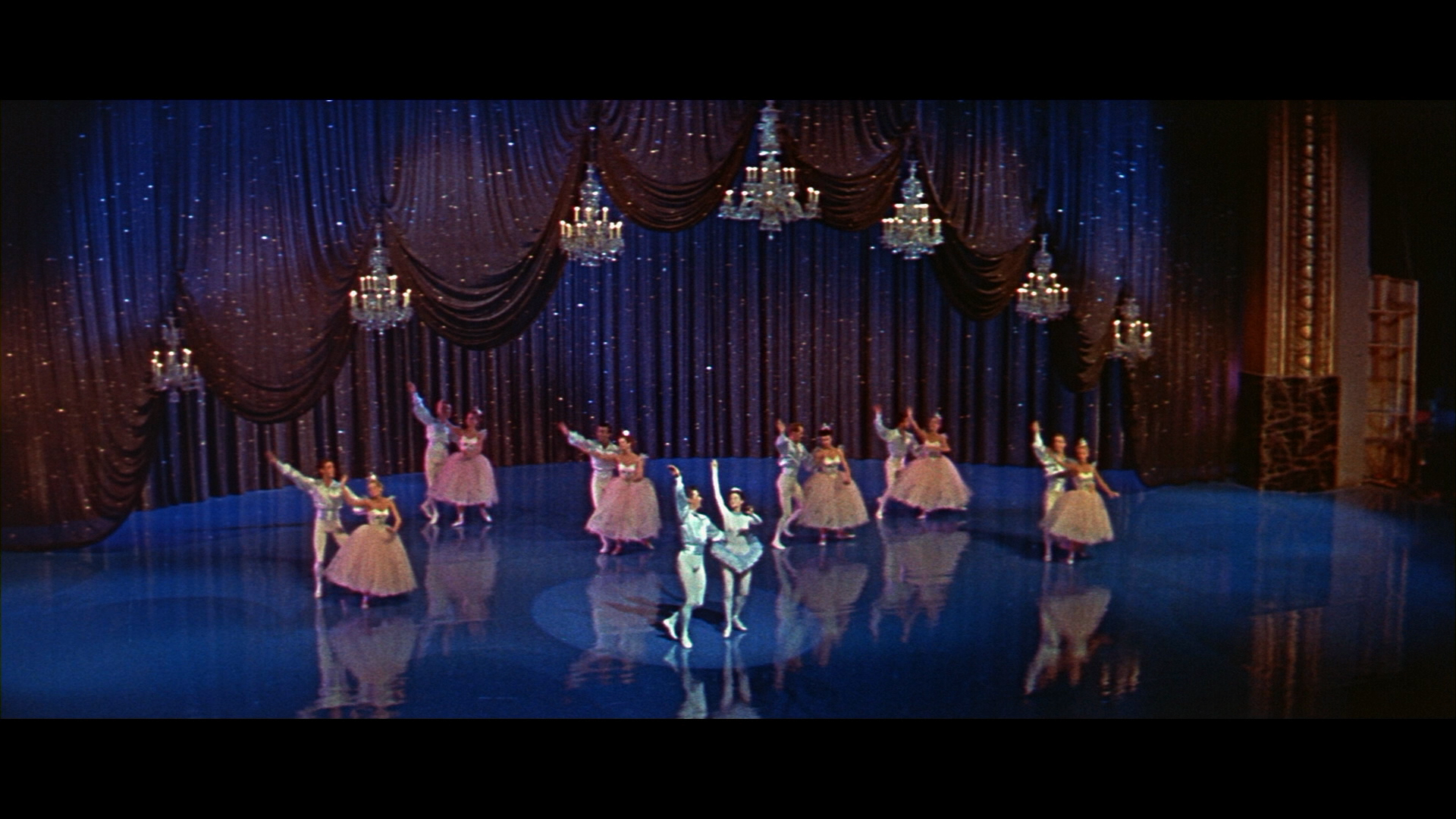 The Fly (1958) cap 5