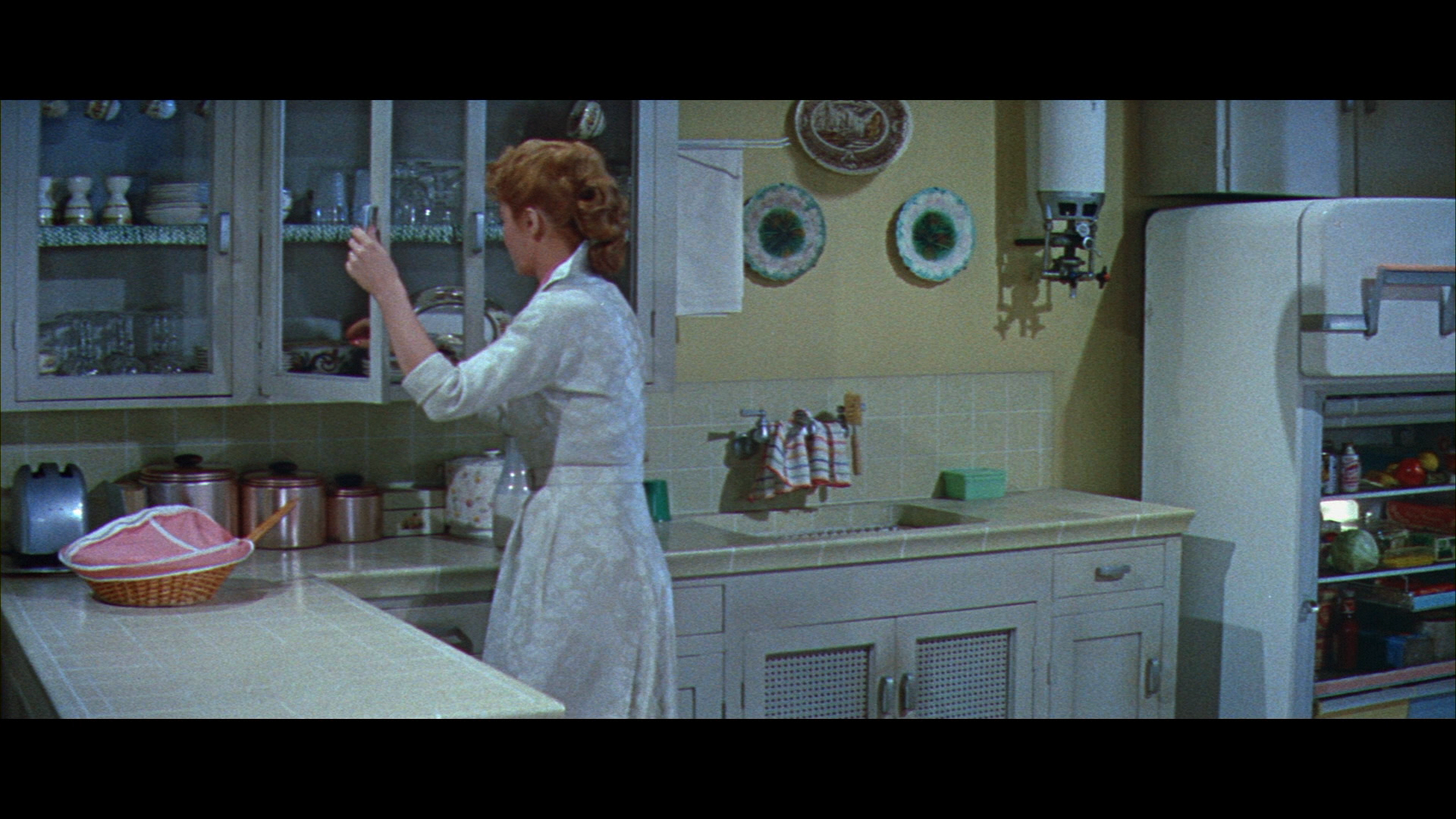 The Fly (1958) cap 6