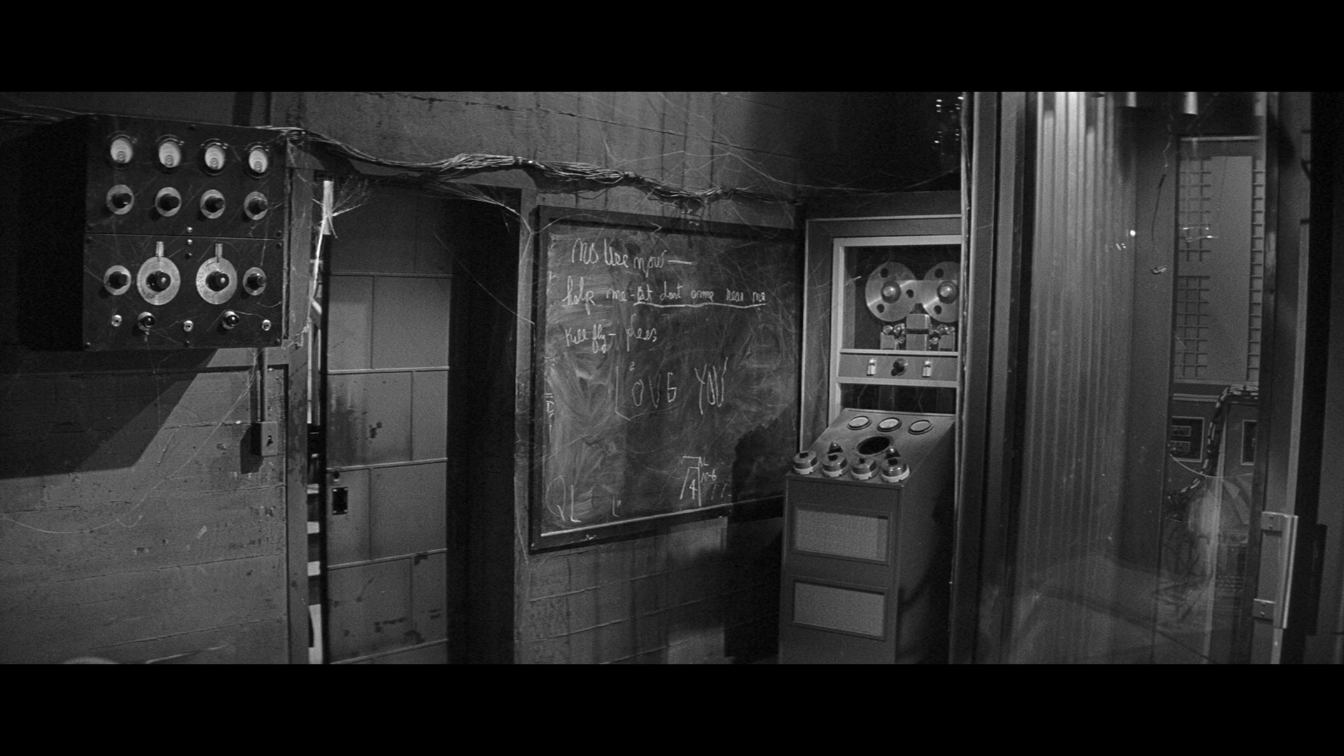 Return of the Fly cap 3