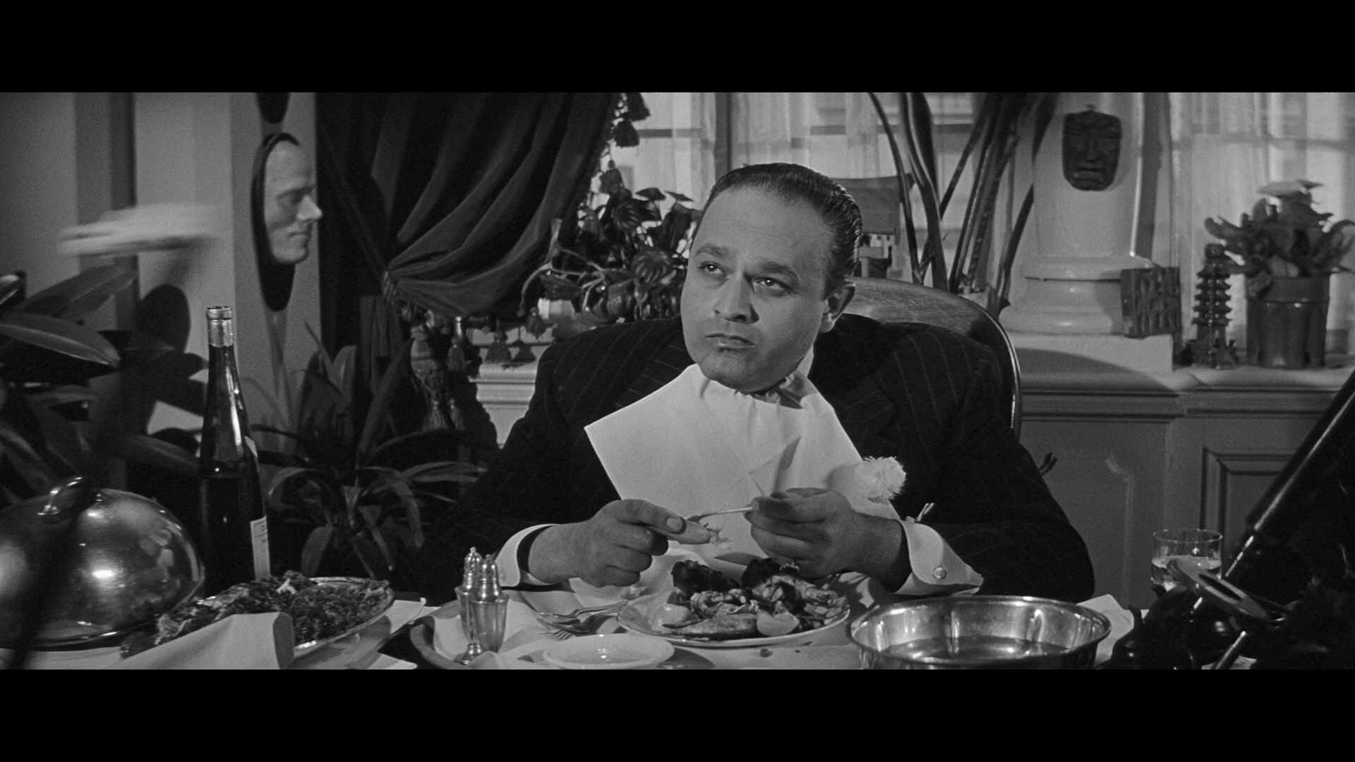 Return of the Fly cap 4