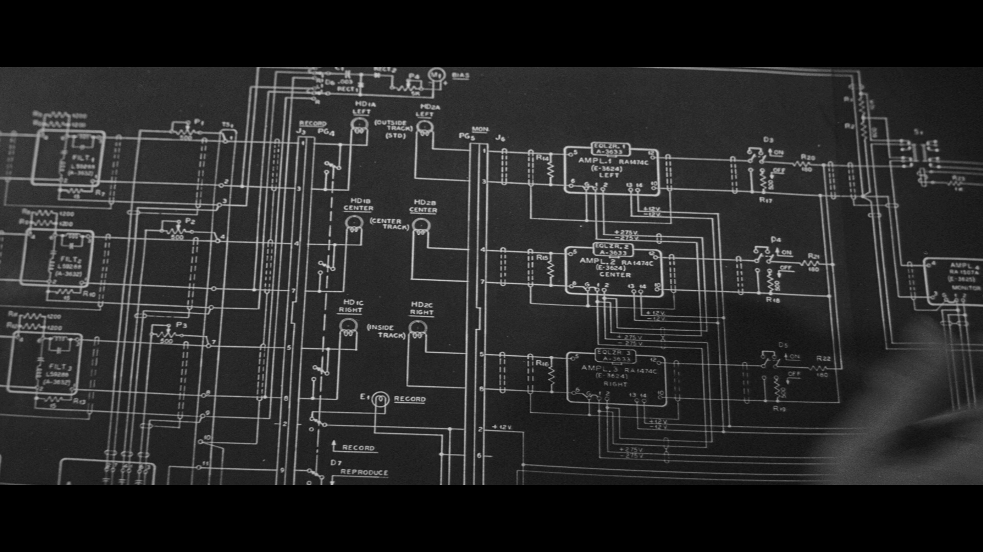 Return of the Fly cap 5