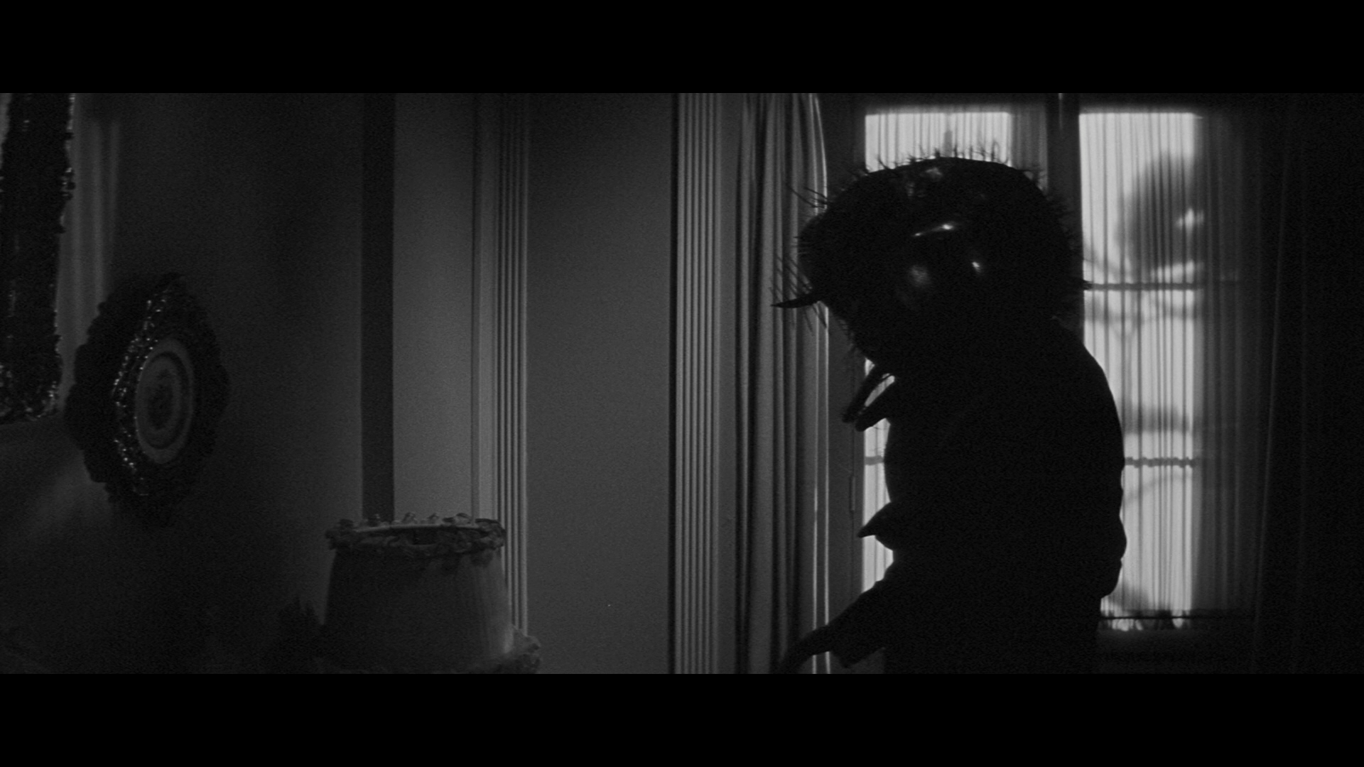 Return of the Fly cap 9