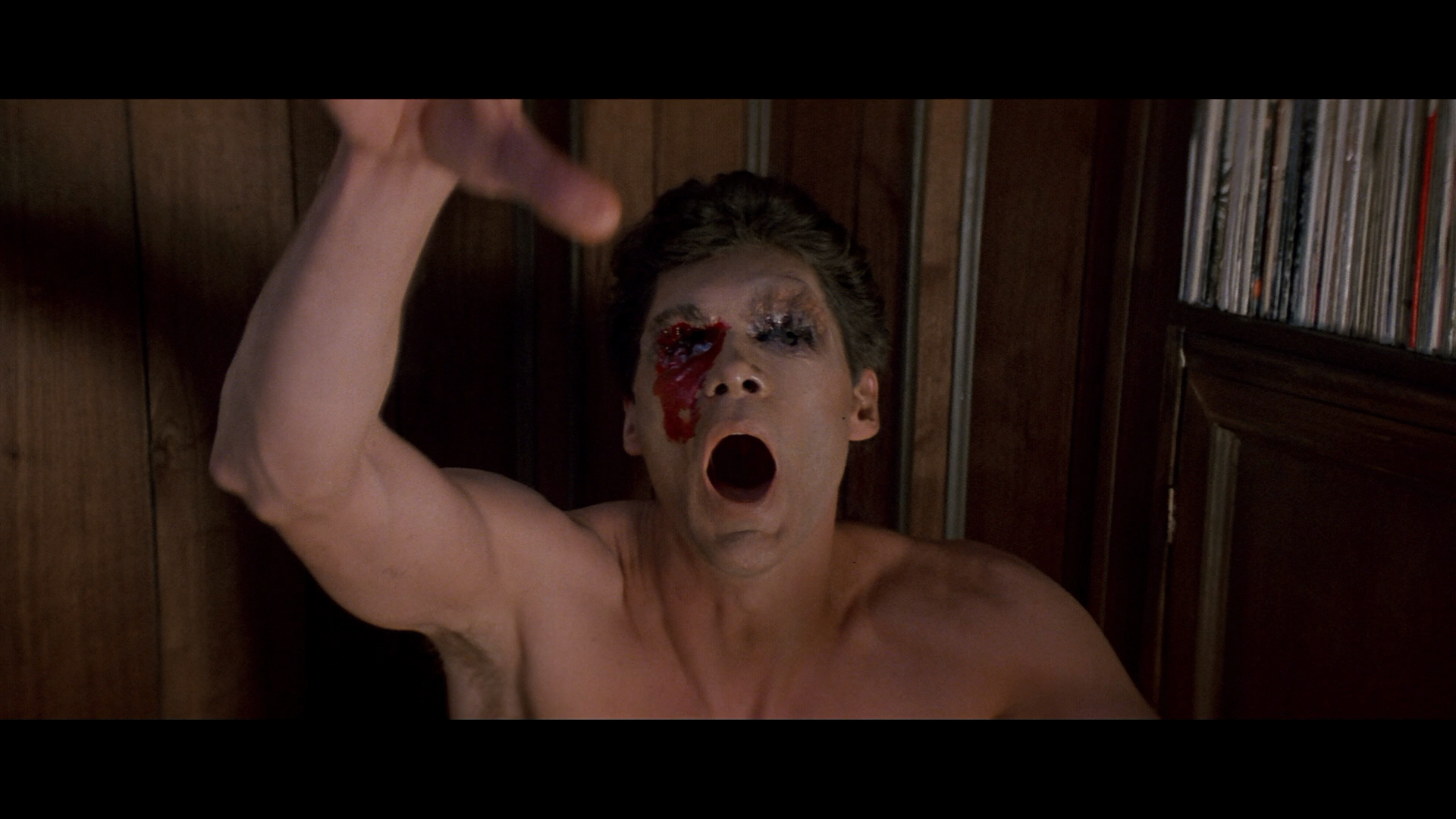 Silver Bullet cap 10