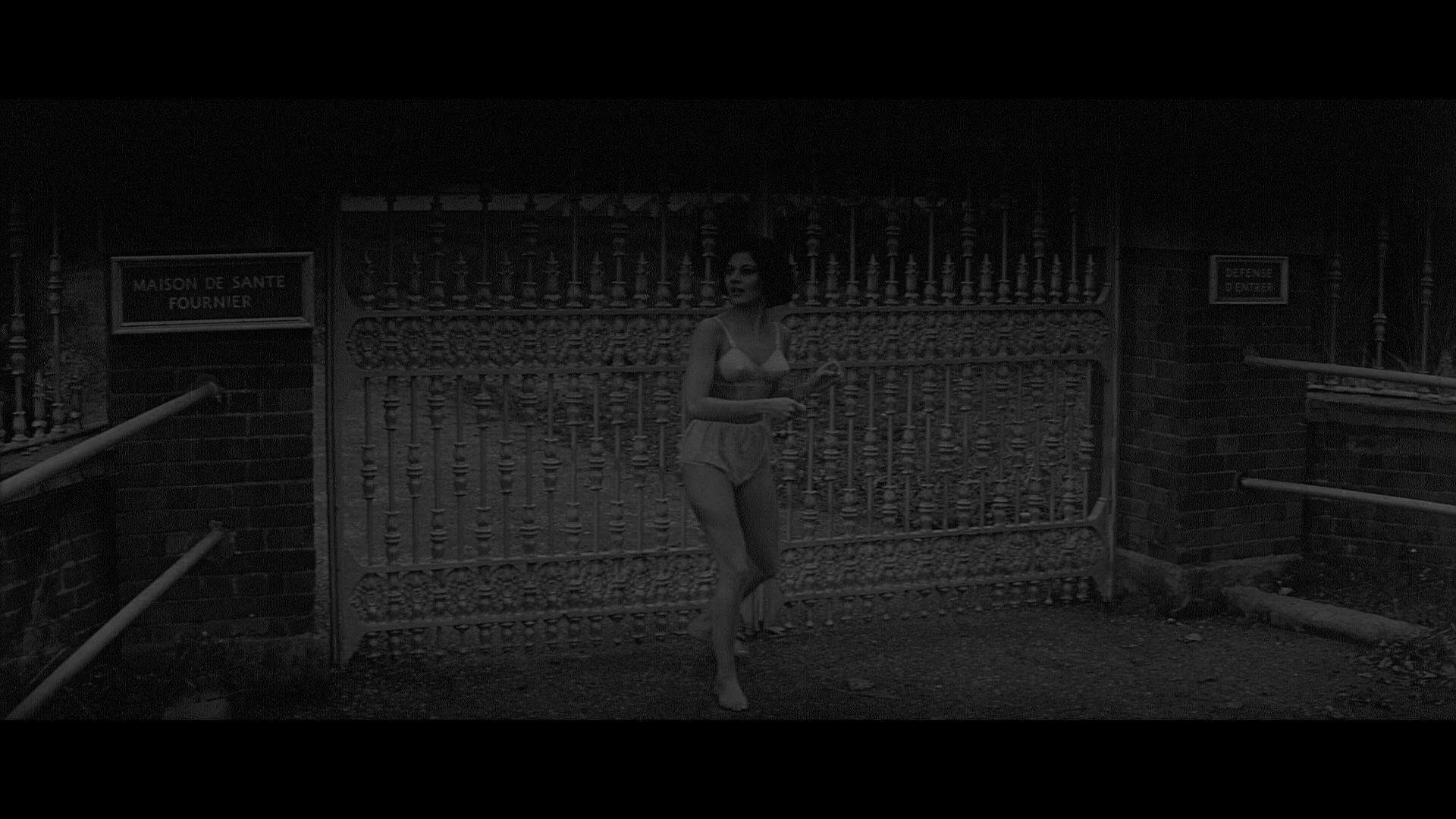 The Curse of the Fly cap 2