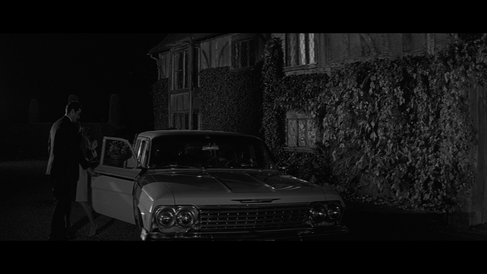 The Curse of the Fly cap 4