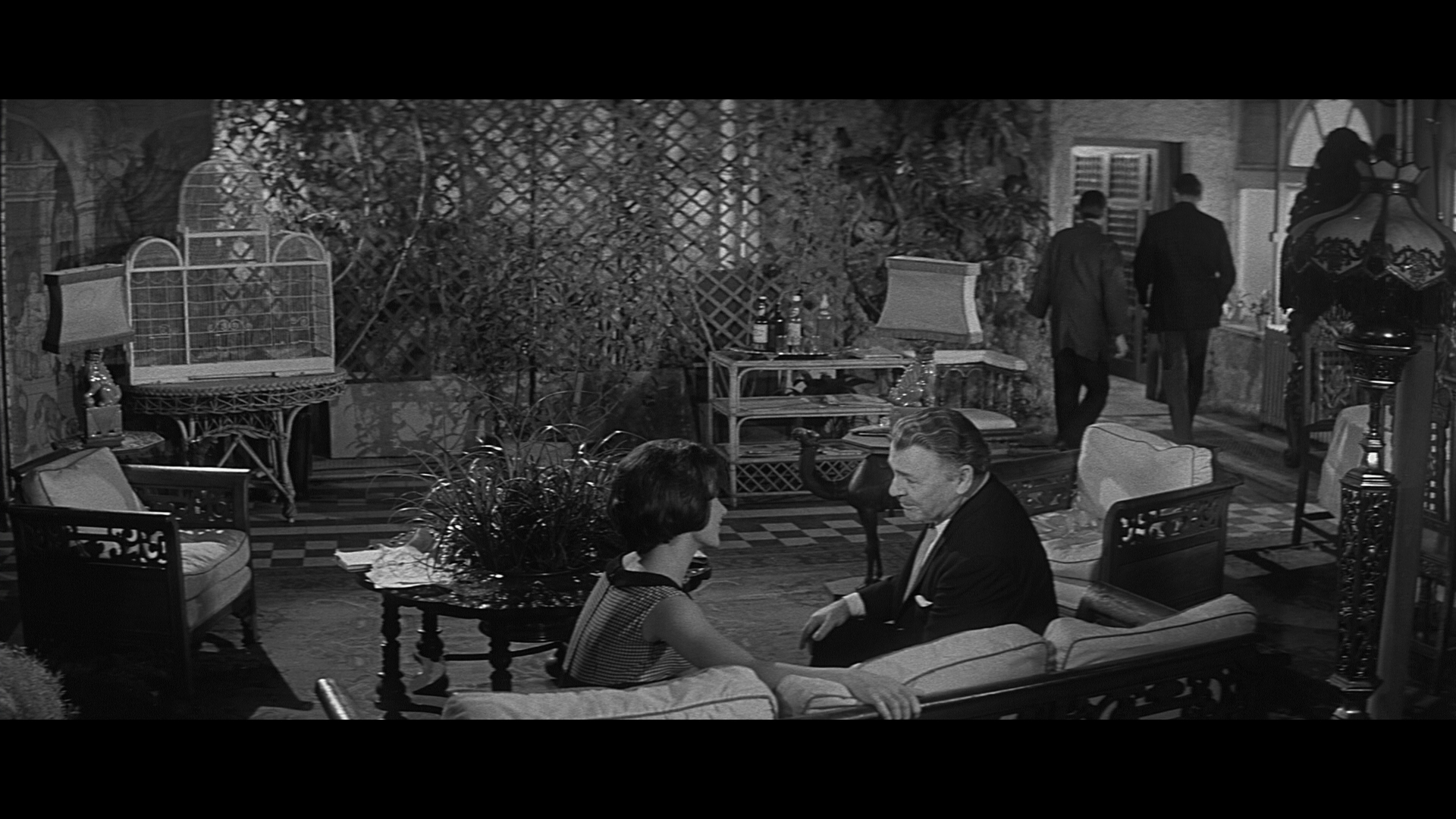 The Curse of the Fly cap 5