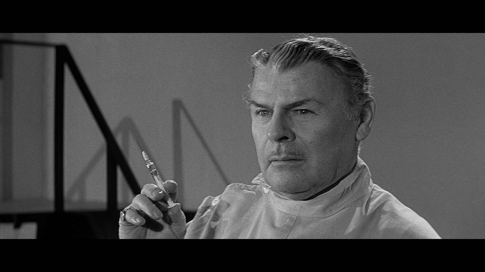 The Curse of the Fly cap 8