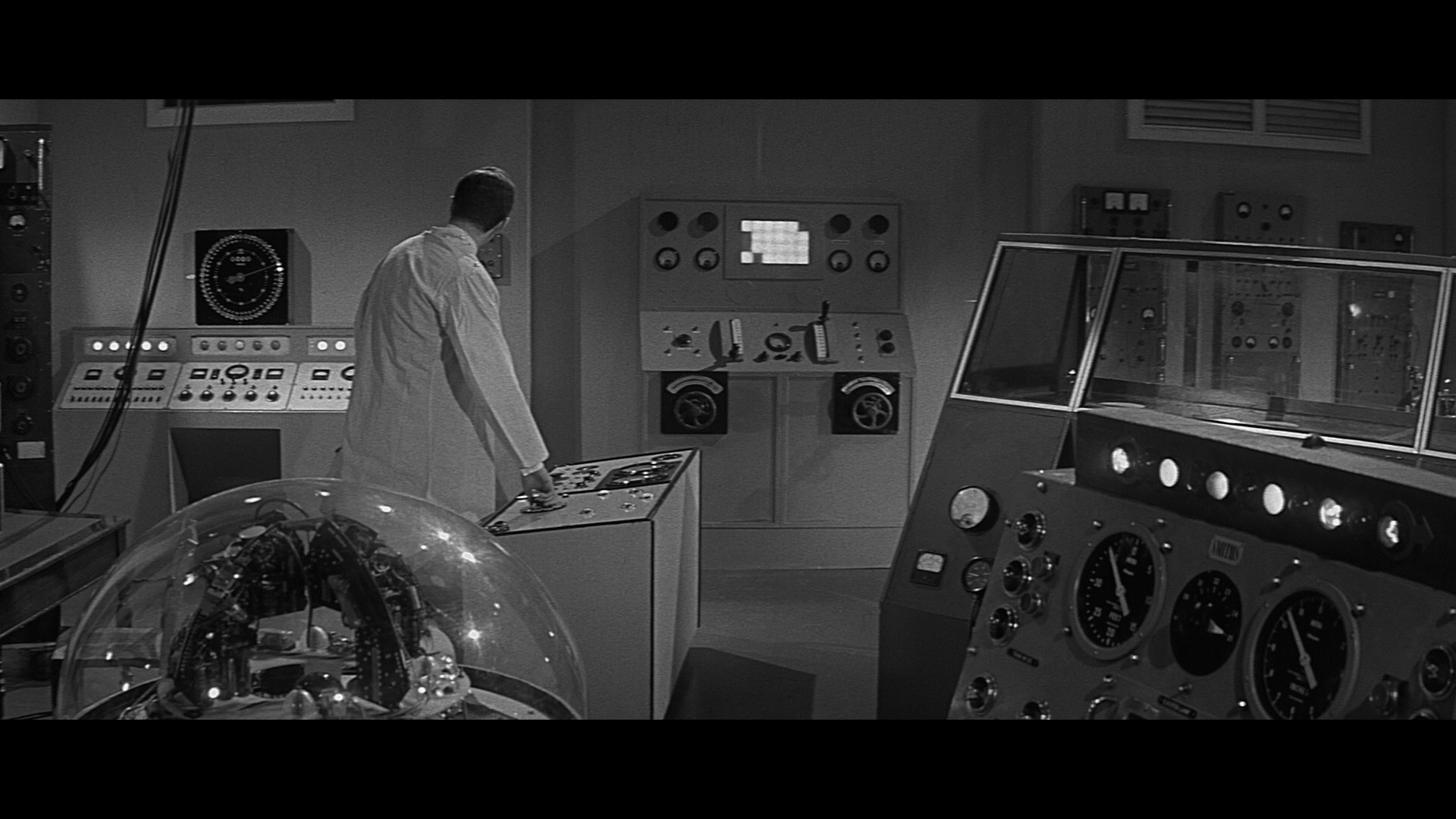 The Curse of the Fly cap 9