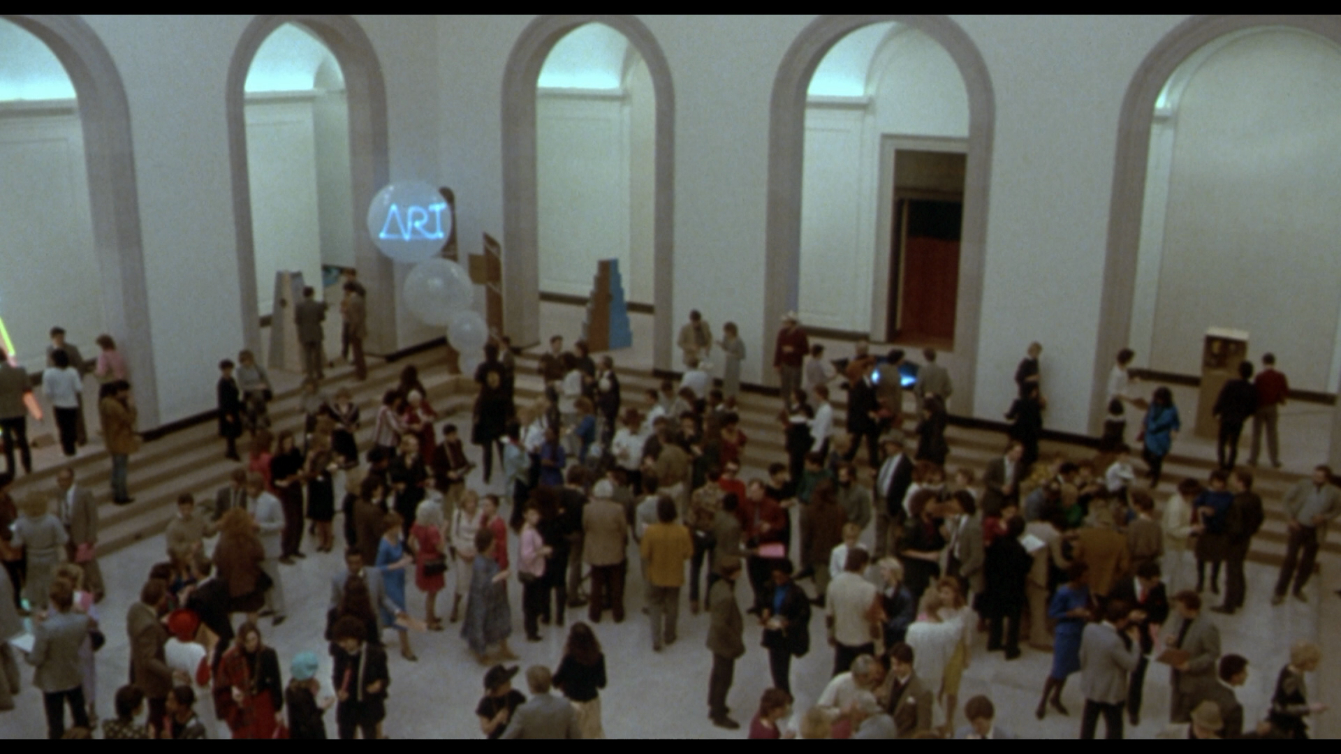 The Fly (1986) cap 2